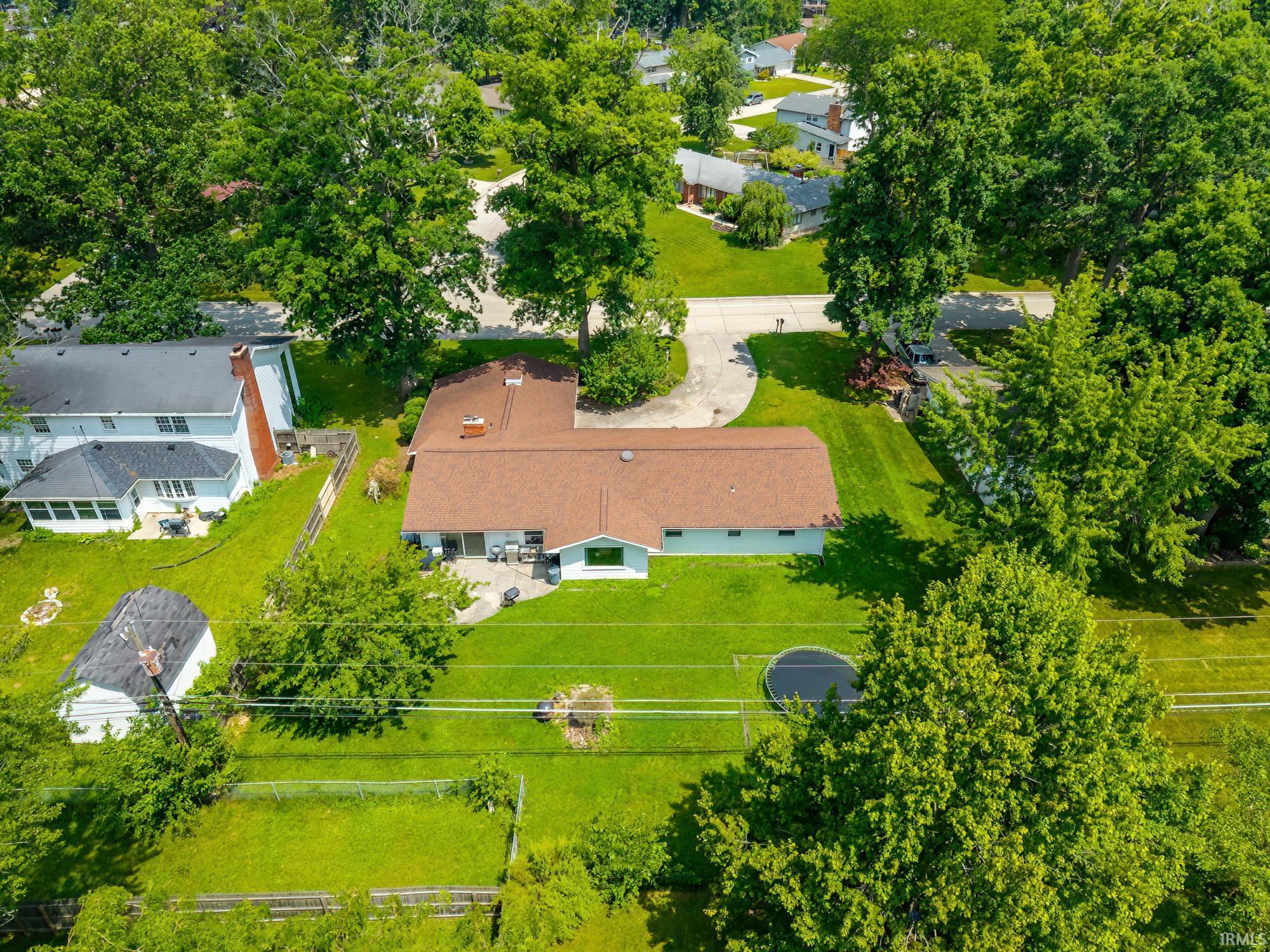 7210 Blackhawk Lane