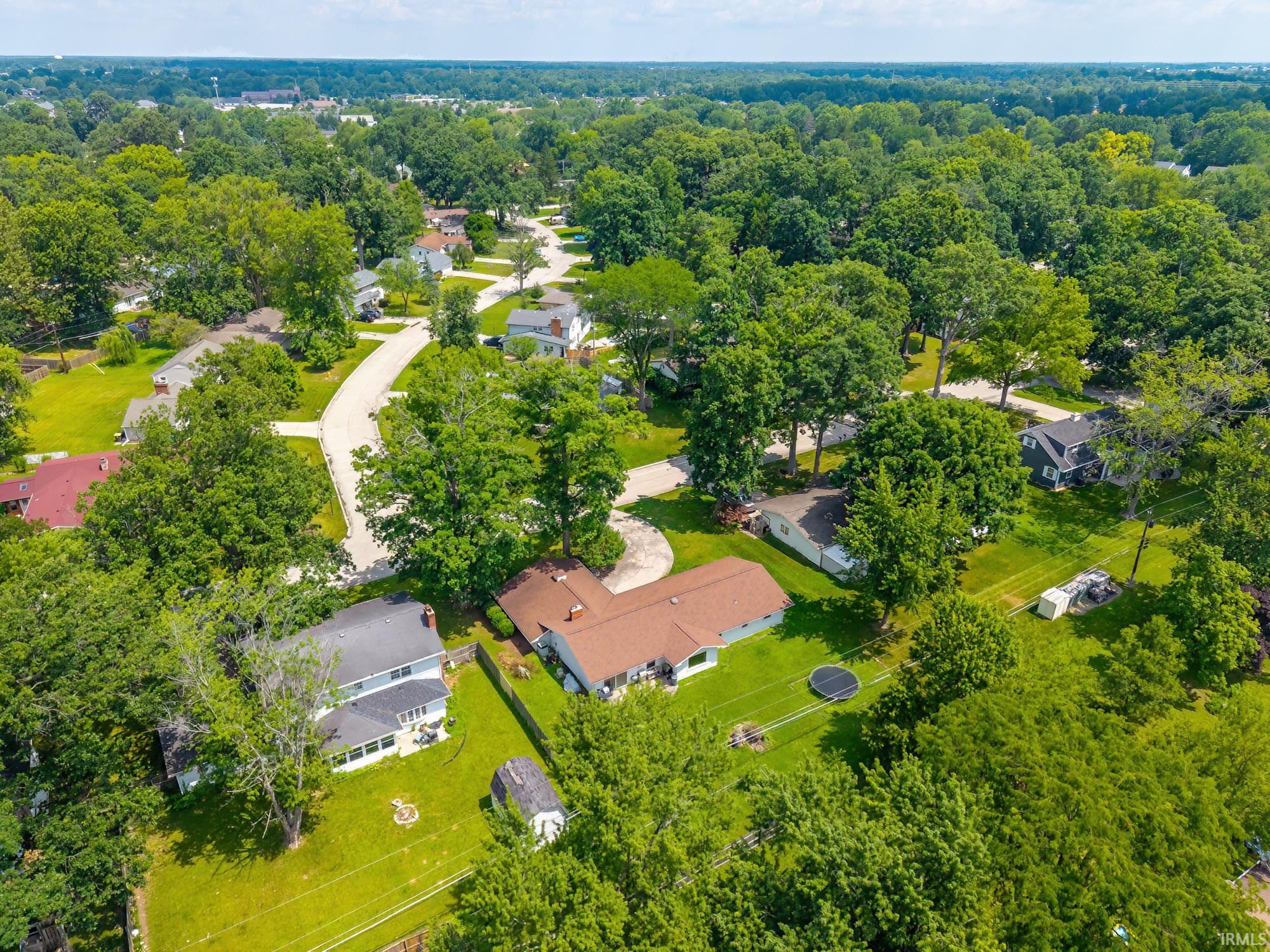 7210 Blackhawk Lane