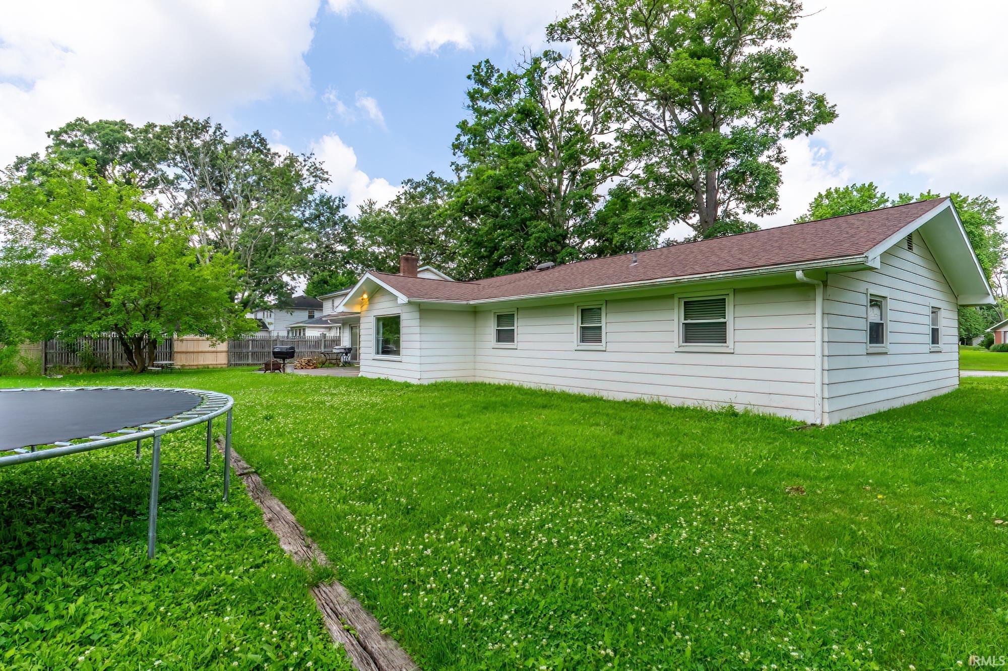 7210 Blackhawk Lane