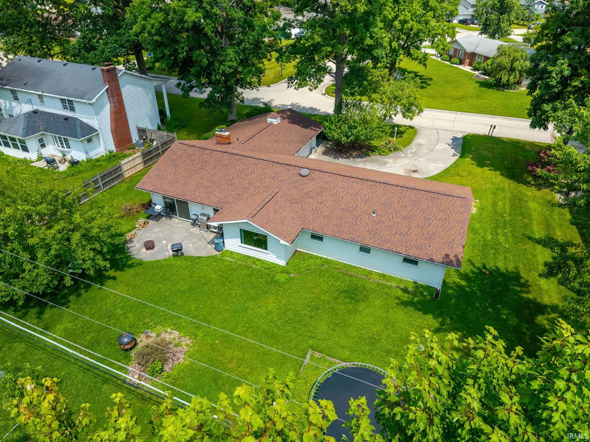 7210 Blackhawk Lane
