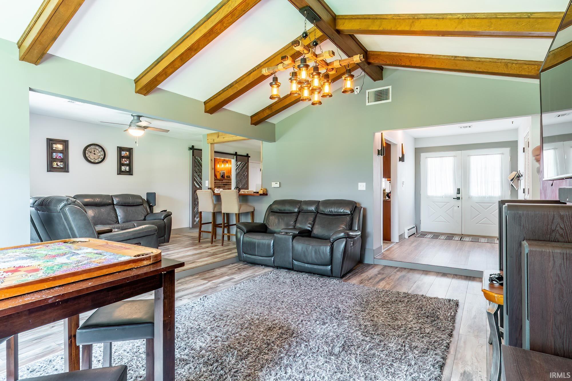 7210 Blackhawk Lane