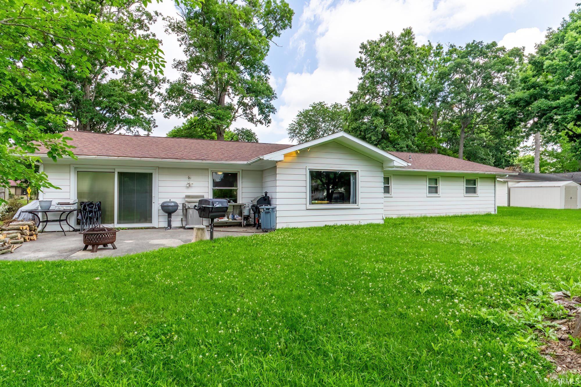 7210 Blackhawk Lane