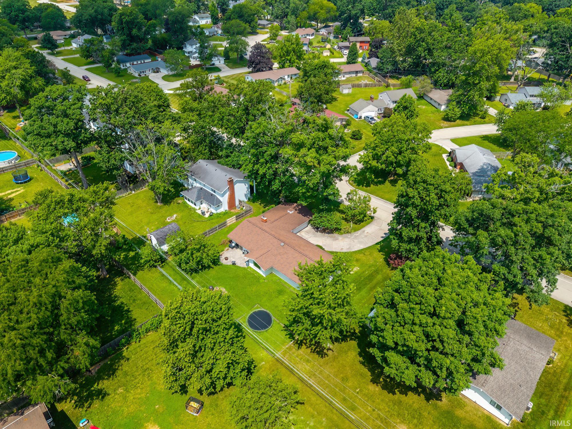 7210 Blackhawk Lane