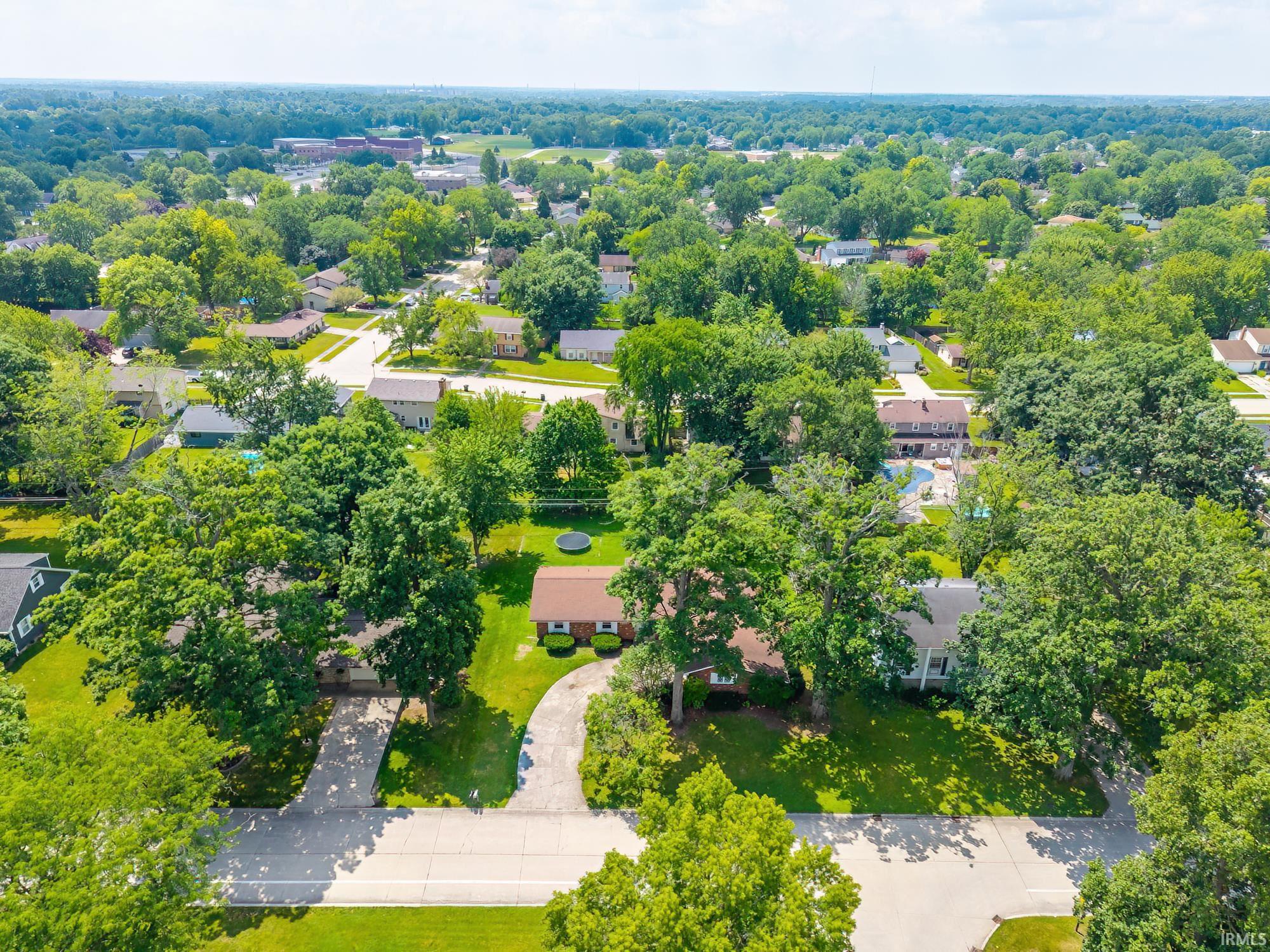 7210 Blackhawk Lane