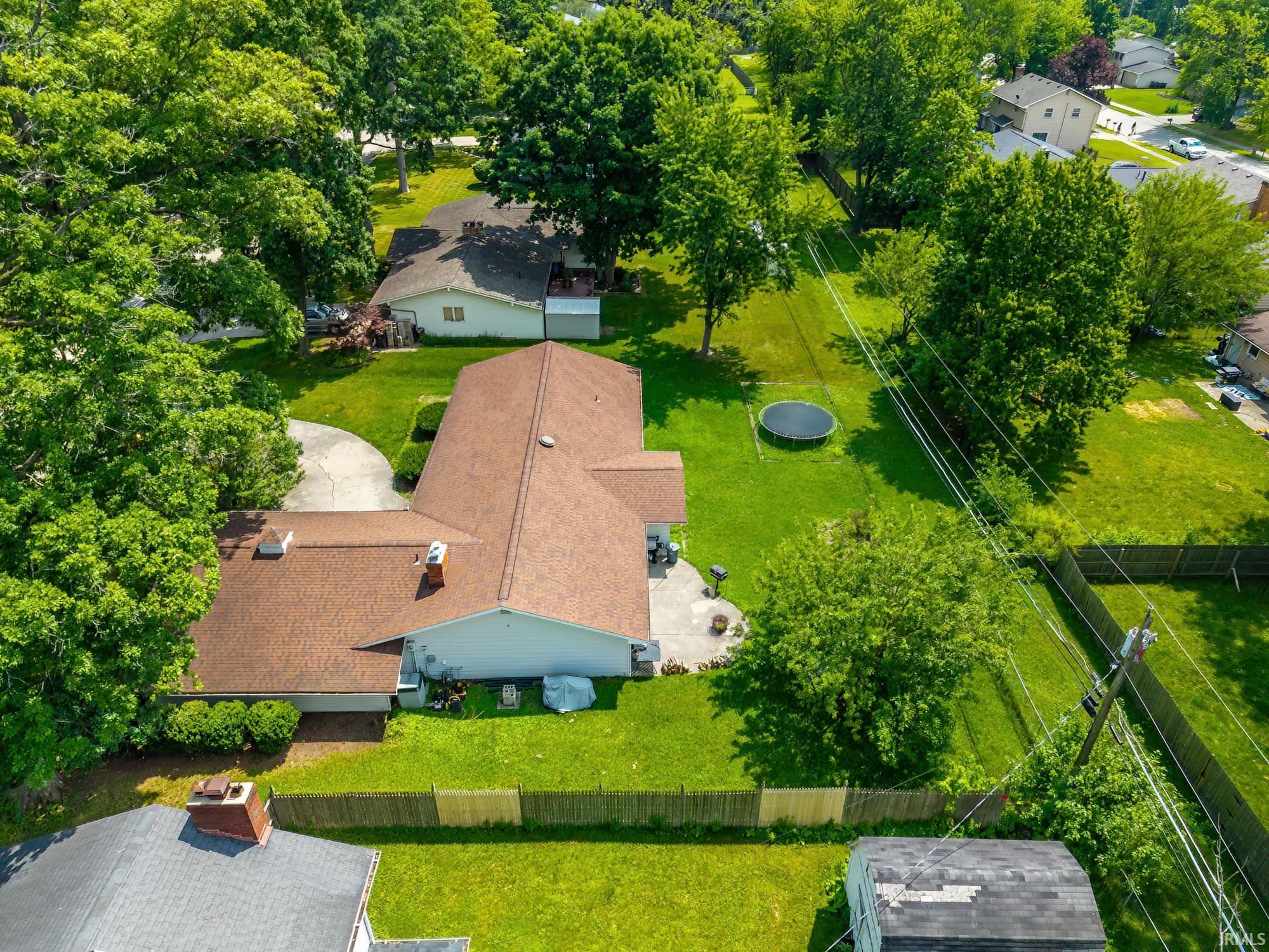7210 Blackhawk Lane