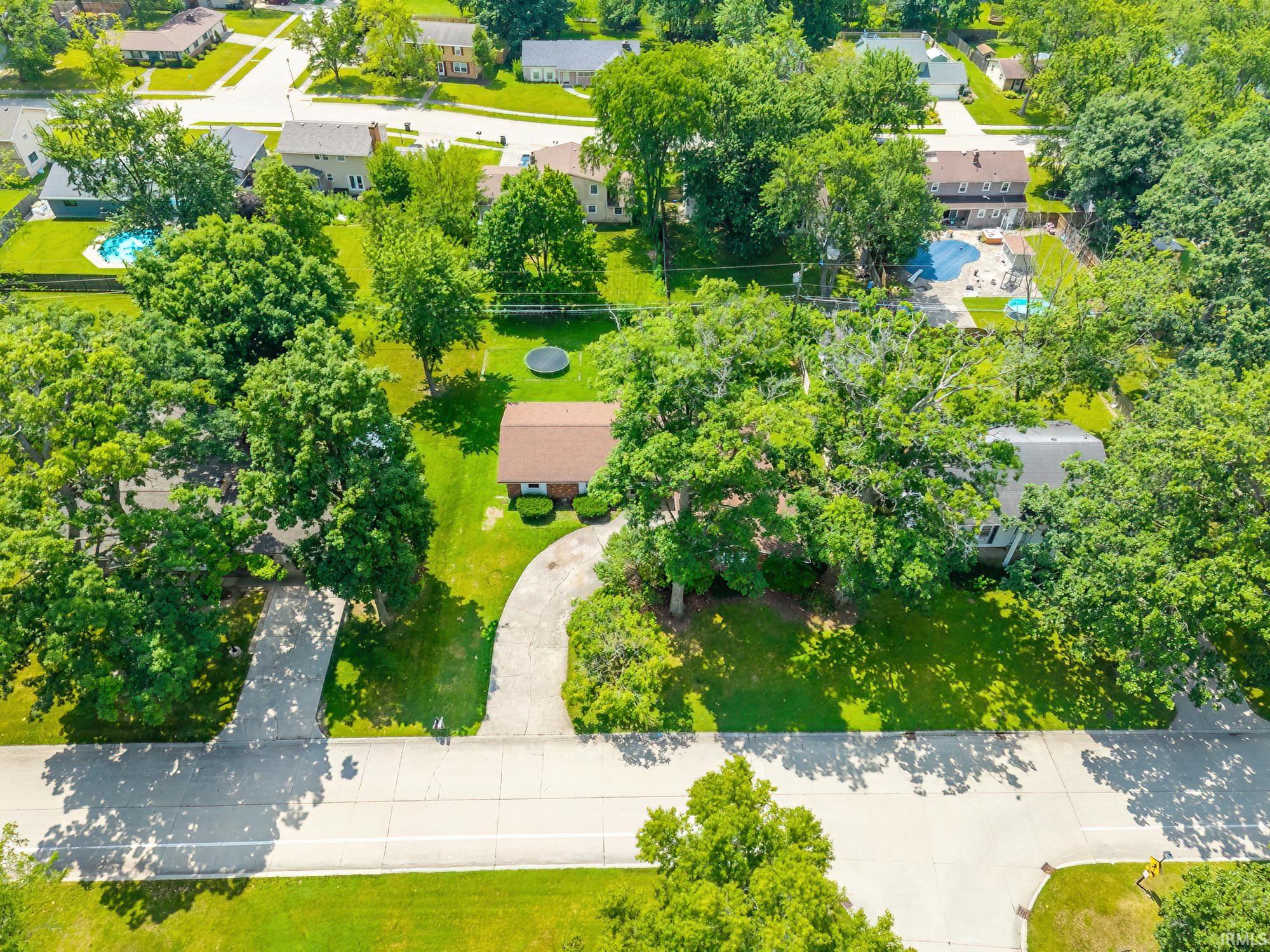 7210 Blackhawk Lane