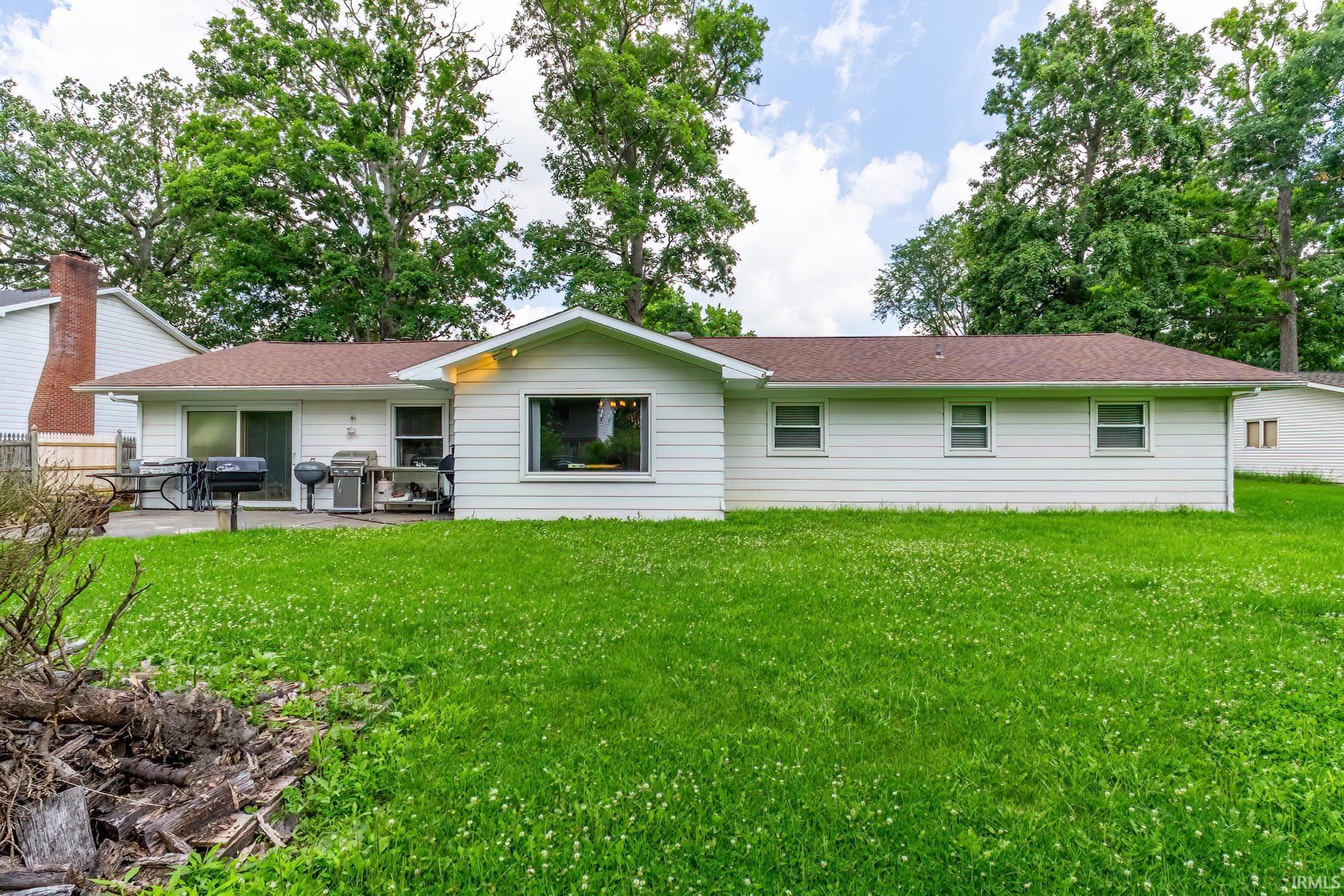 7210 Blackhawk Lane