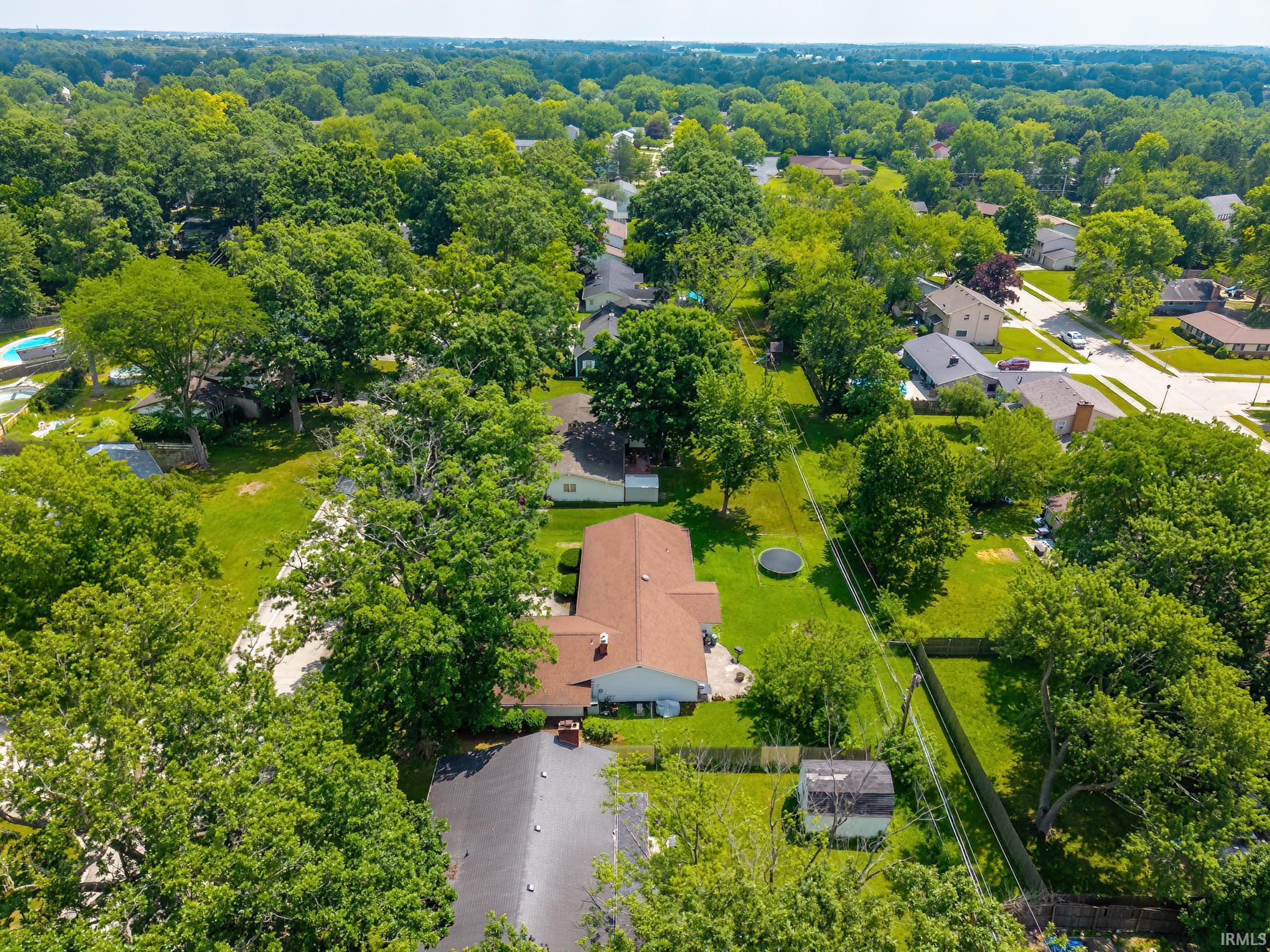 7210 Blackhawk Lane