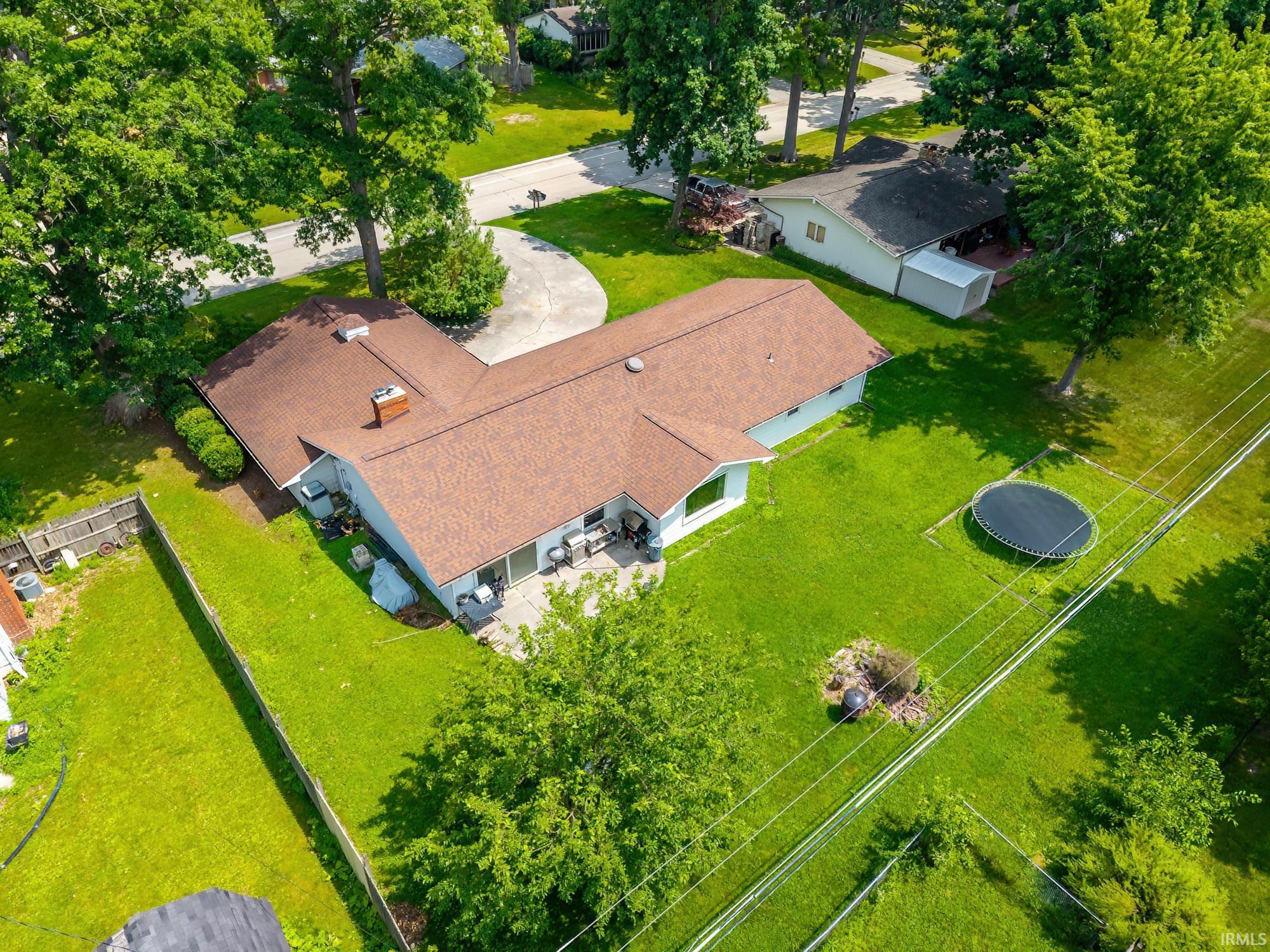 7210 Blackhawk Lane