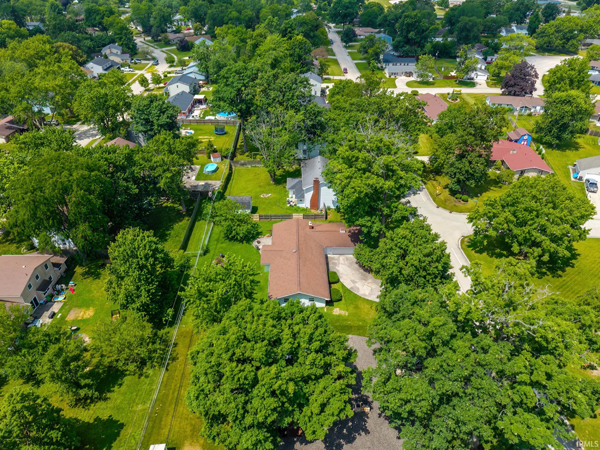 7210 Blackhawk Lane