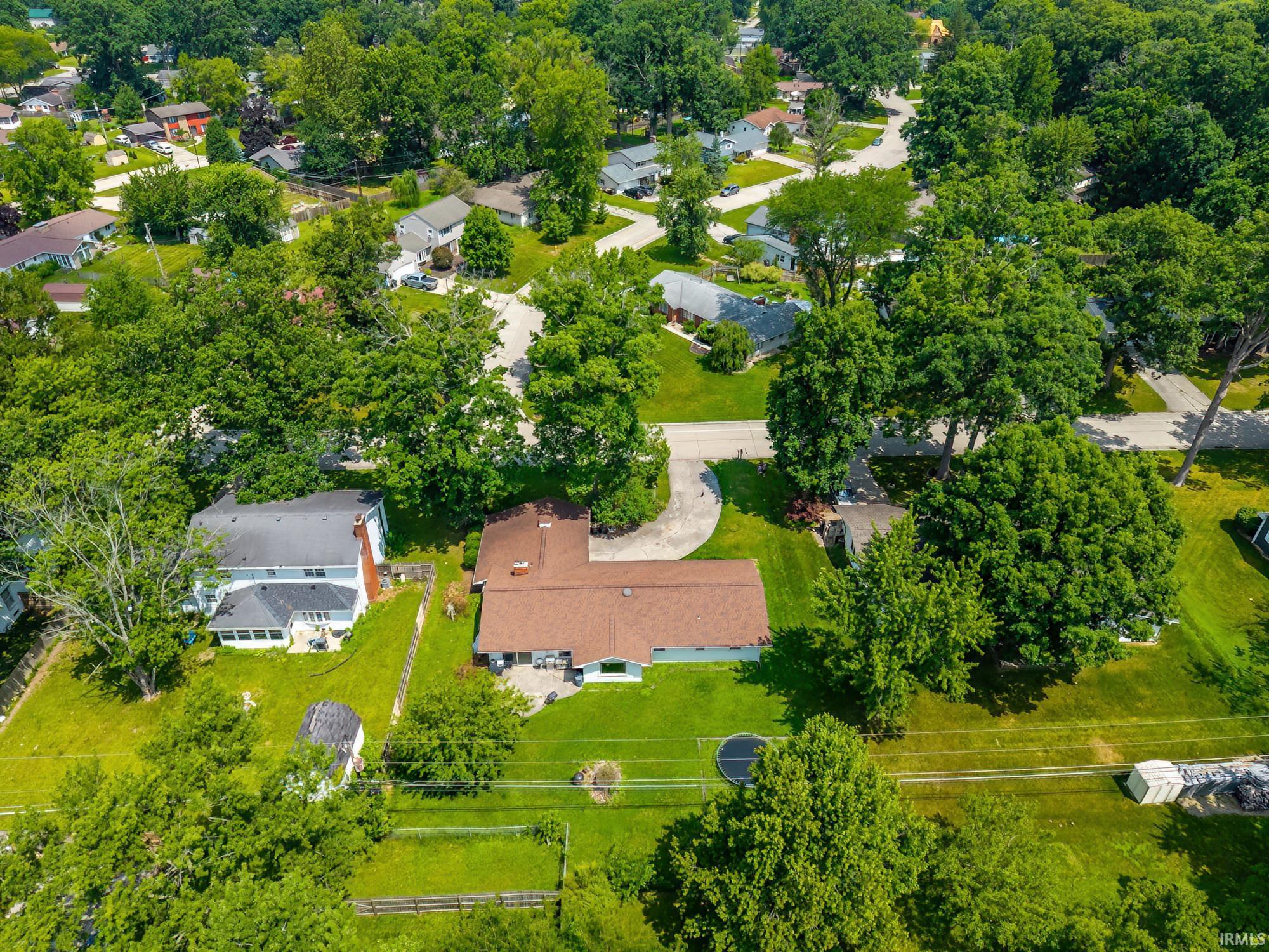 7210 Blackhawk Lane