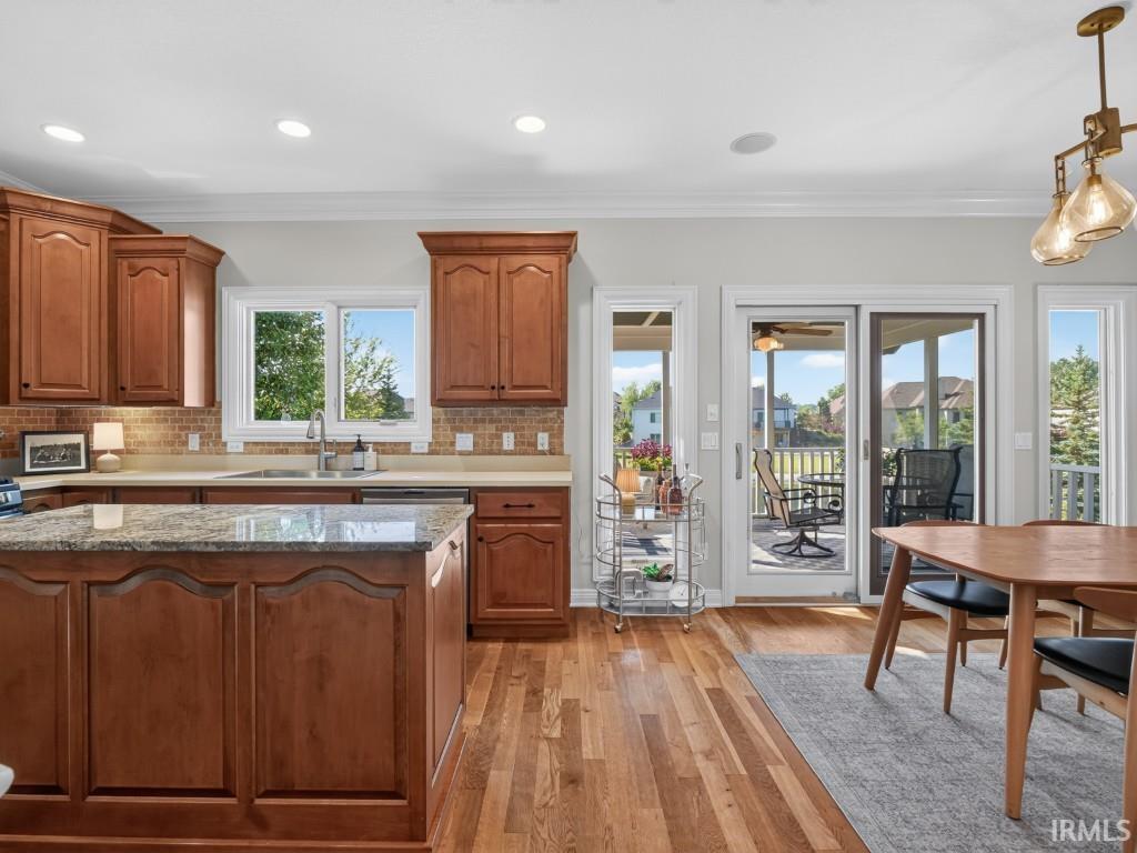 14017 Sandstone Drive