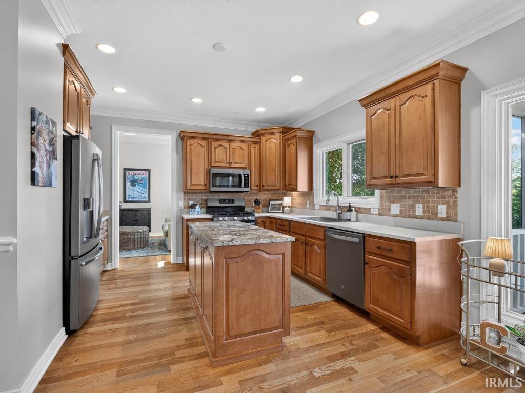 14017 Sandstone Drive