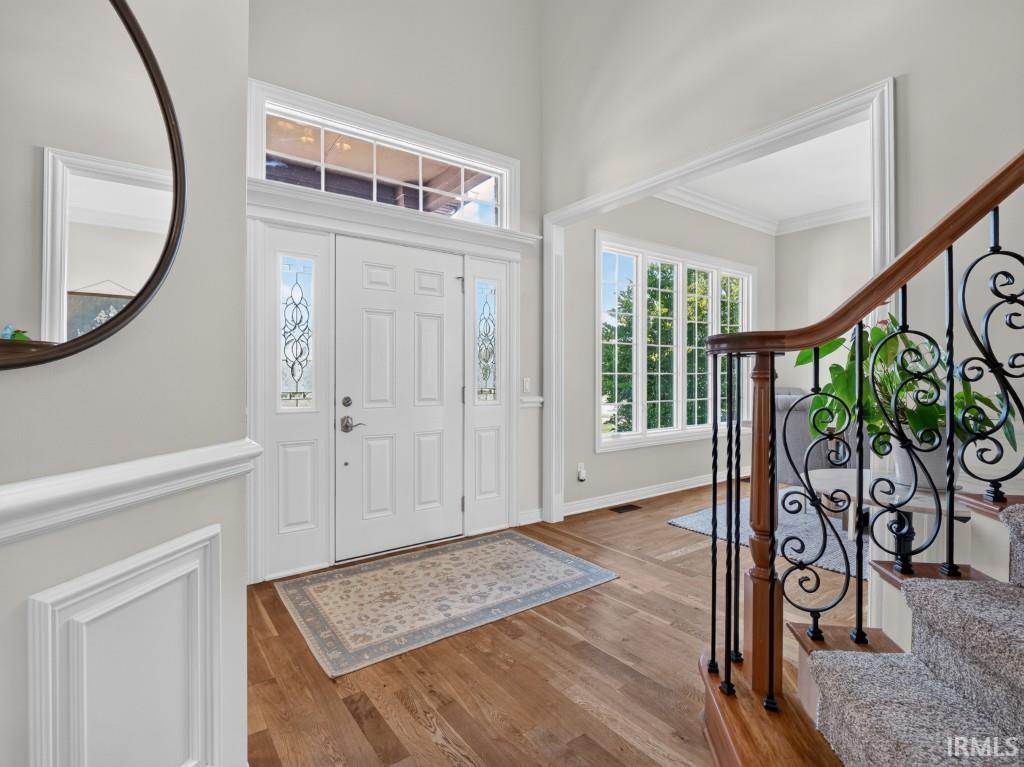 14017 Sandstone Drive