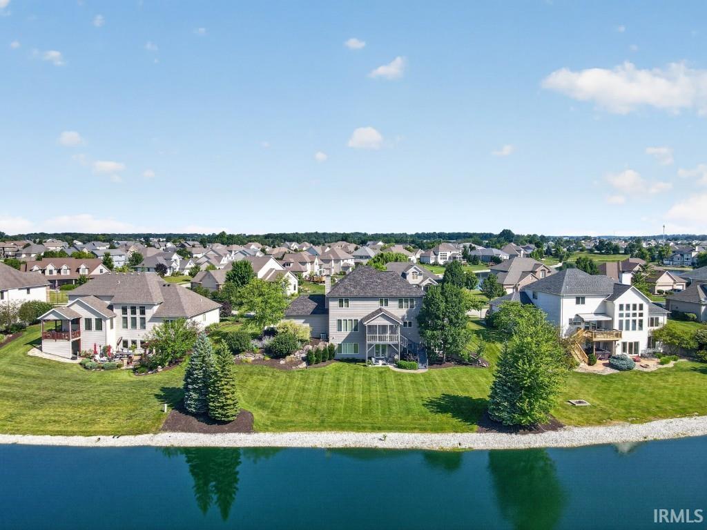 14017 Sandstone Drive