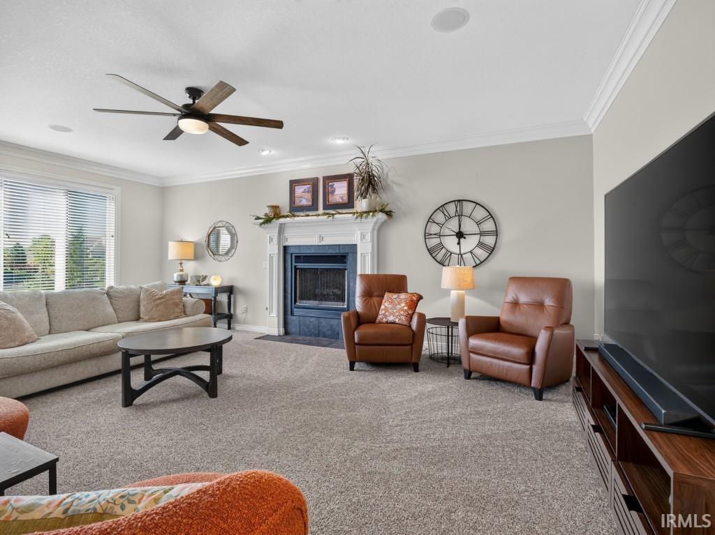14017 Sandstone Drive
