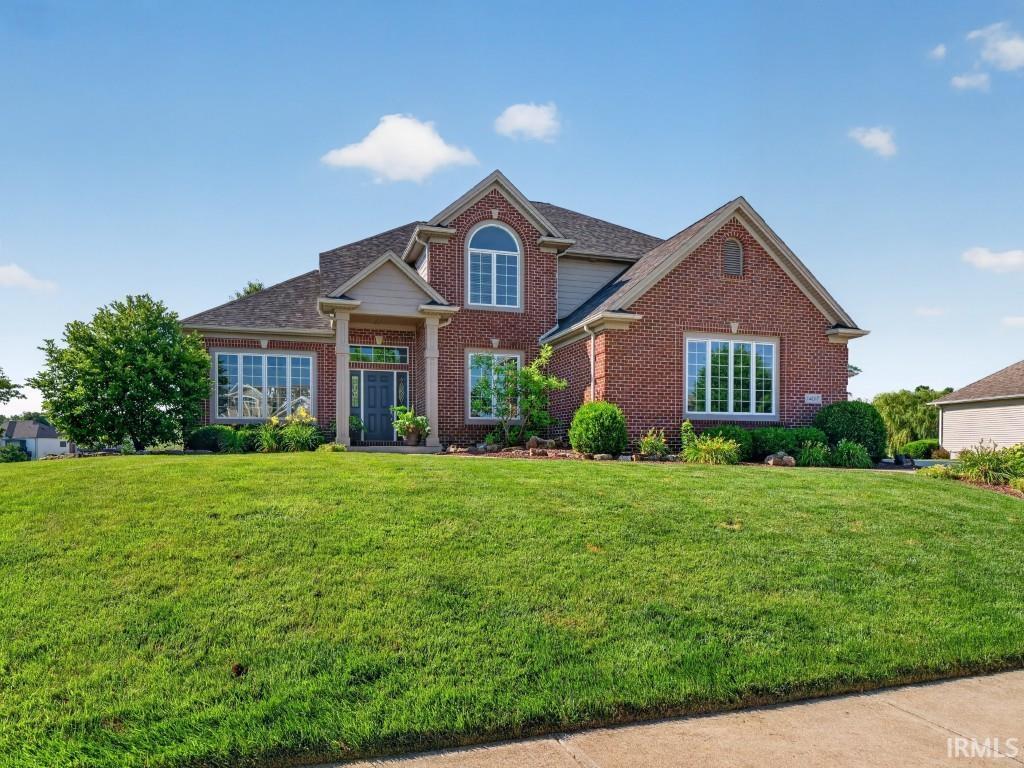 14017 Sandstone Drive