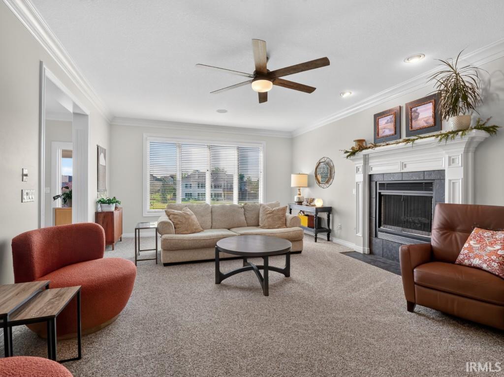 14017 Sandstone Drive