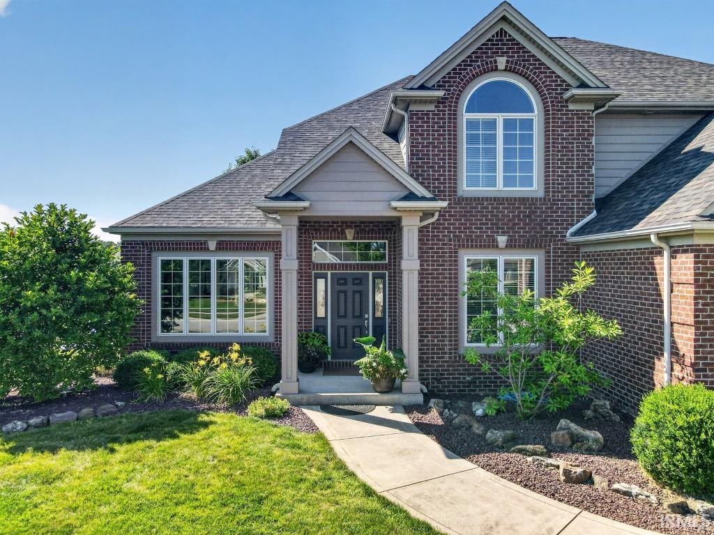 14017 Sandstone Drive