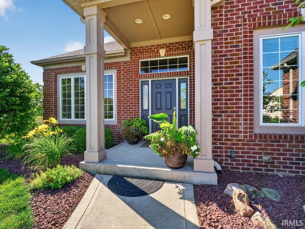 14017 Sandstone Drive
