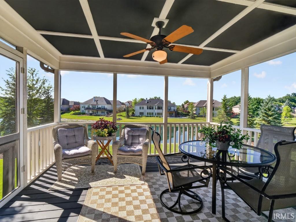 14017 Sandstone Drive