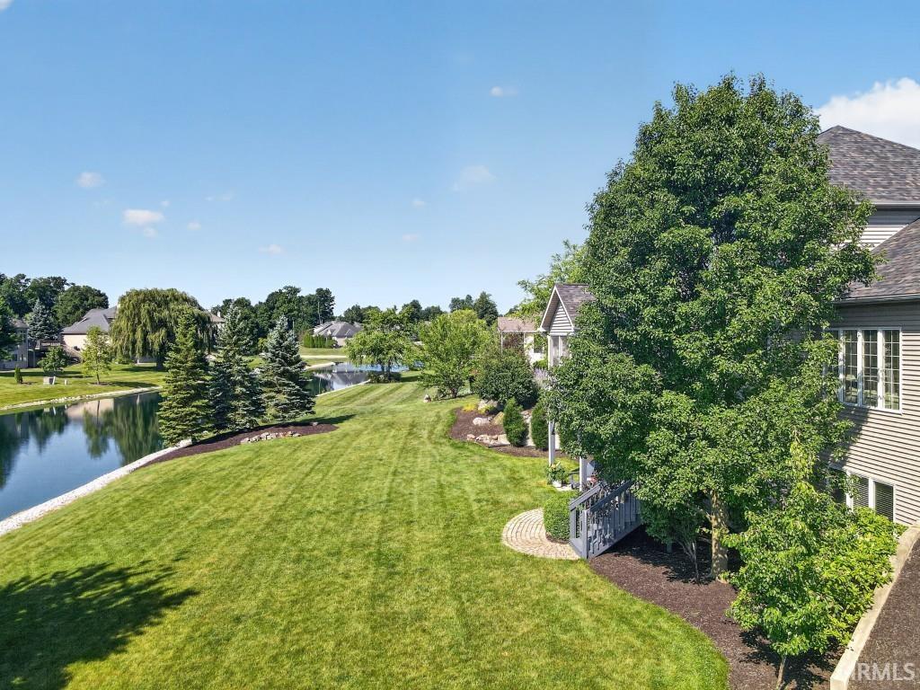 14017 Sandstone Drive