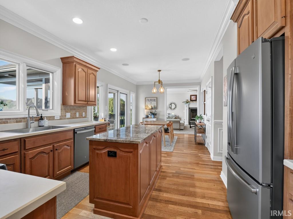 14017 Sandstone Drive