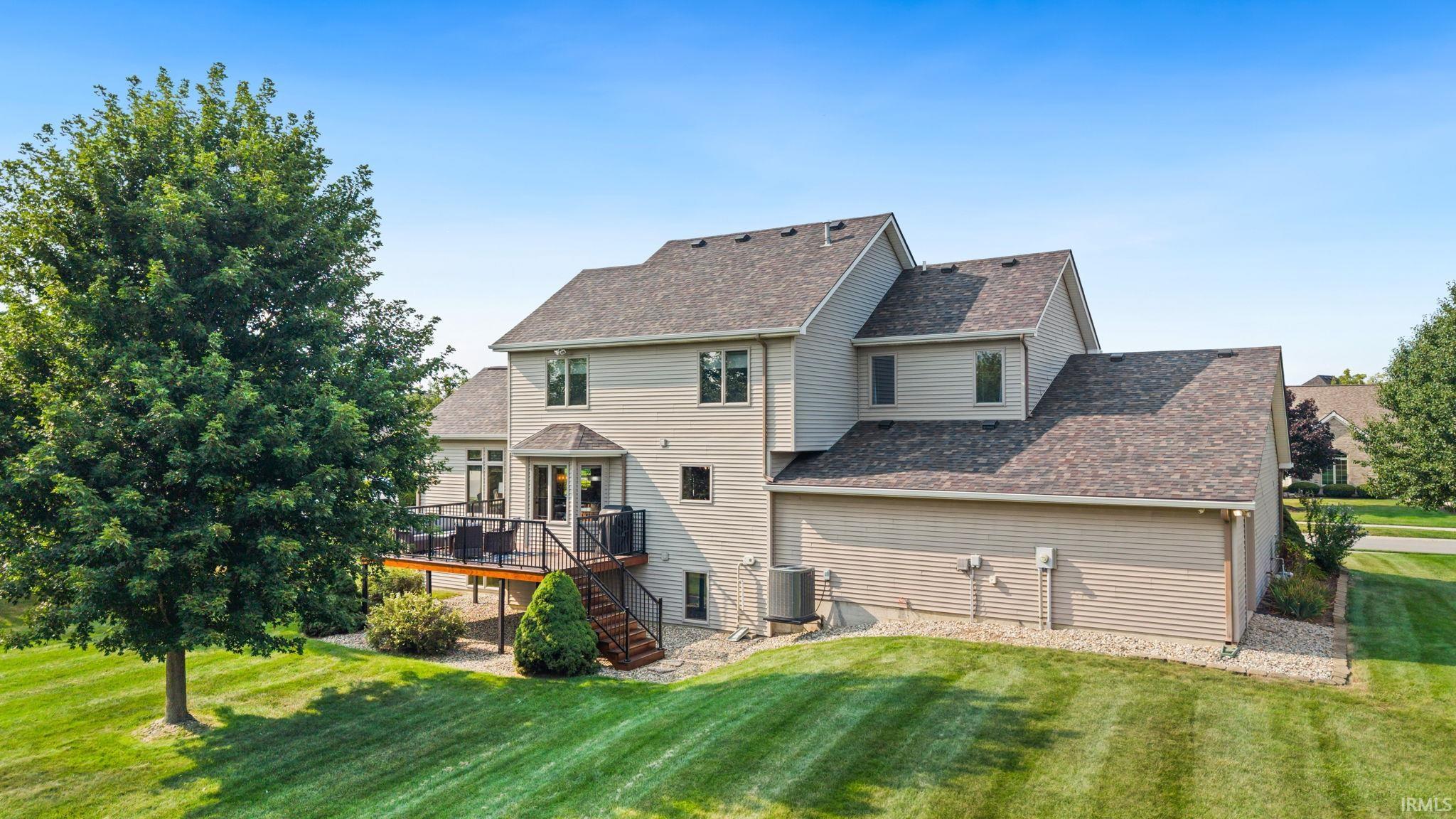 14011 Ruffner Road