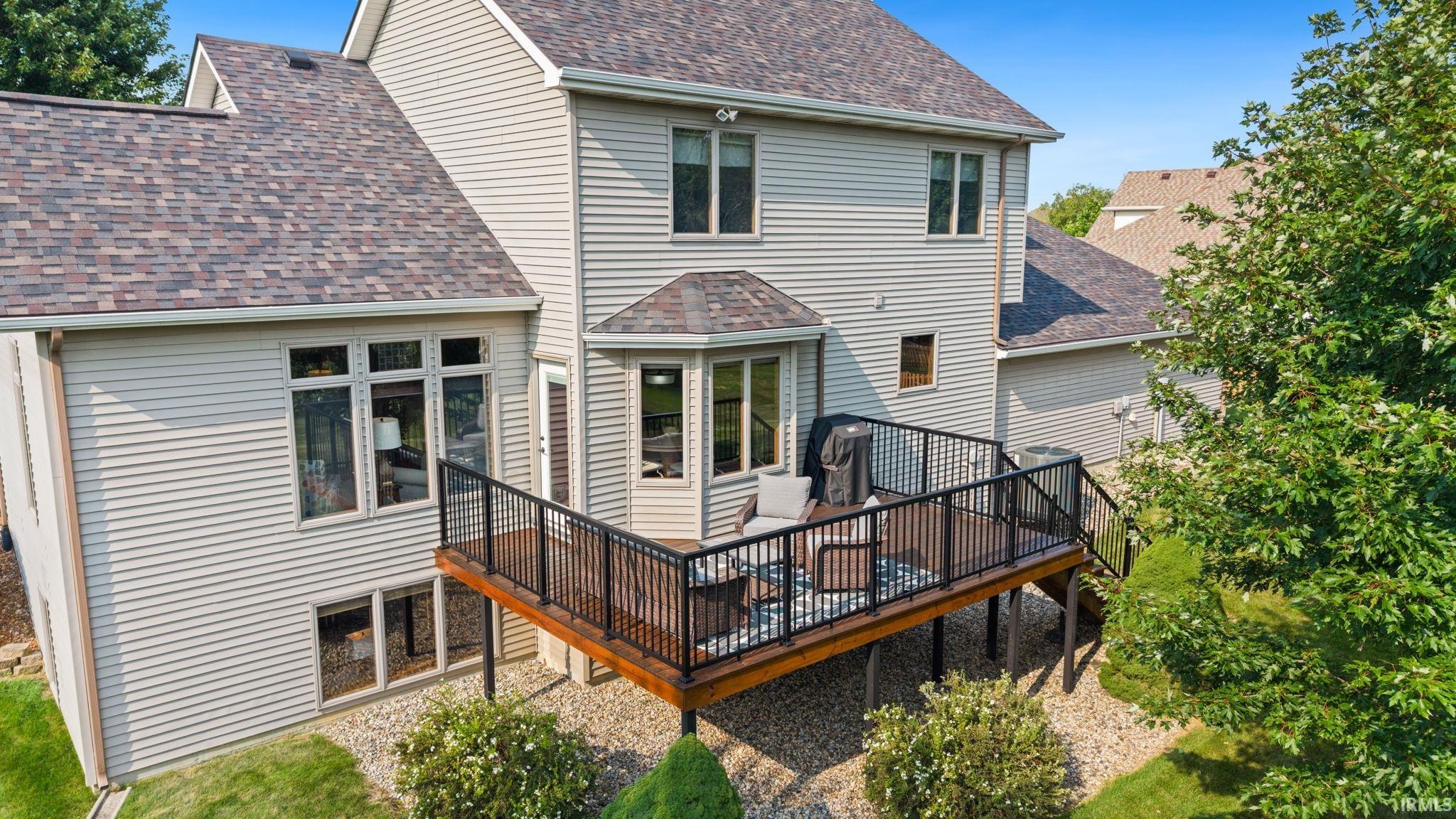 14011 Ruffner Road
