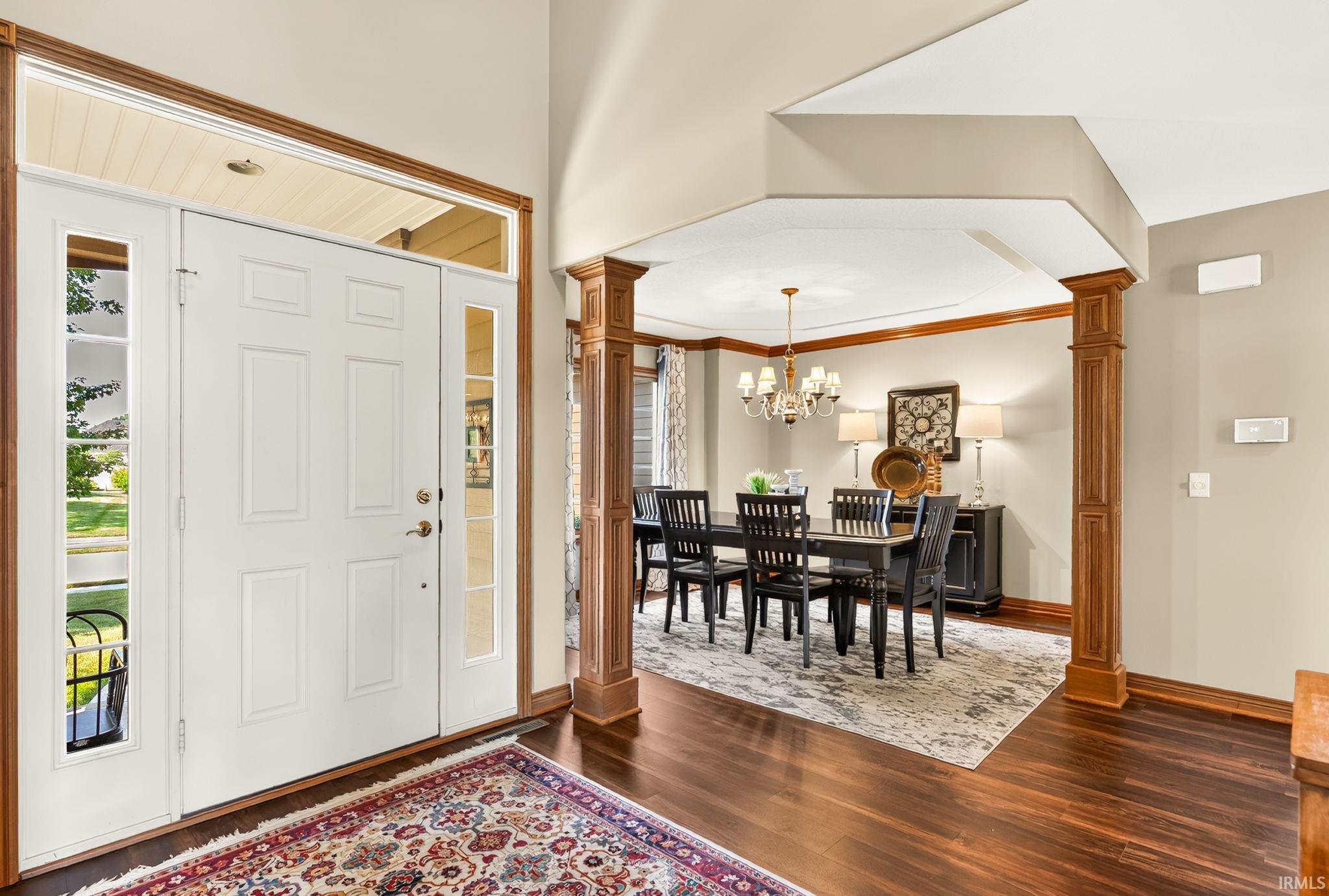 14011 Ruffner Road