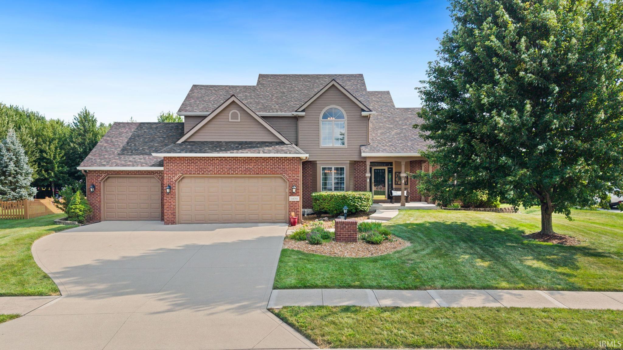 14011 Ruffner Road