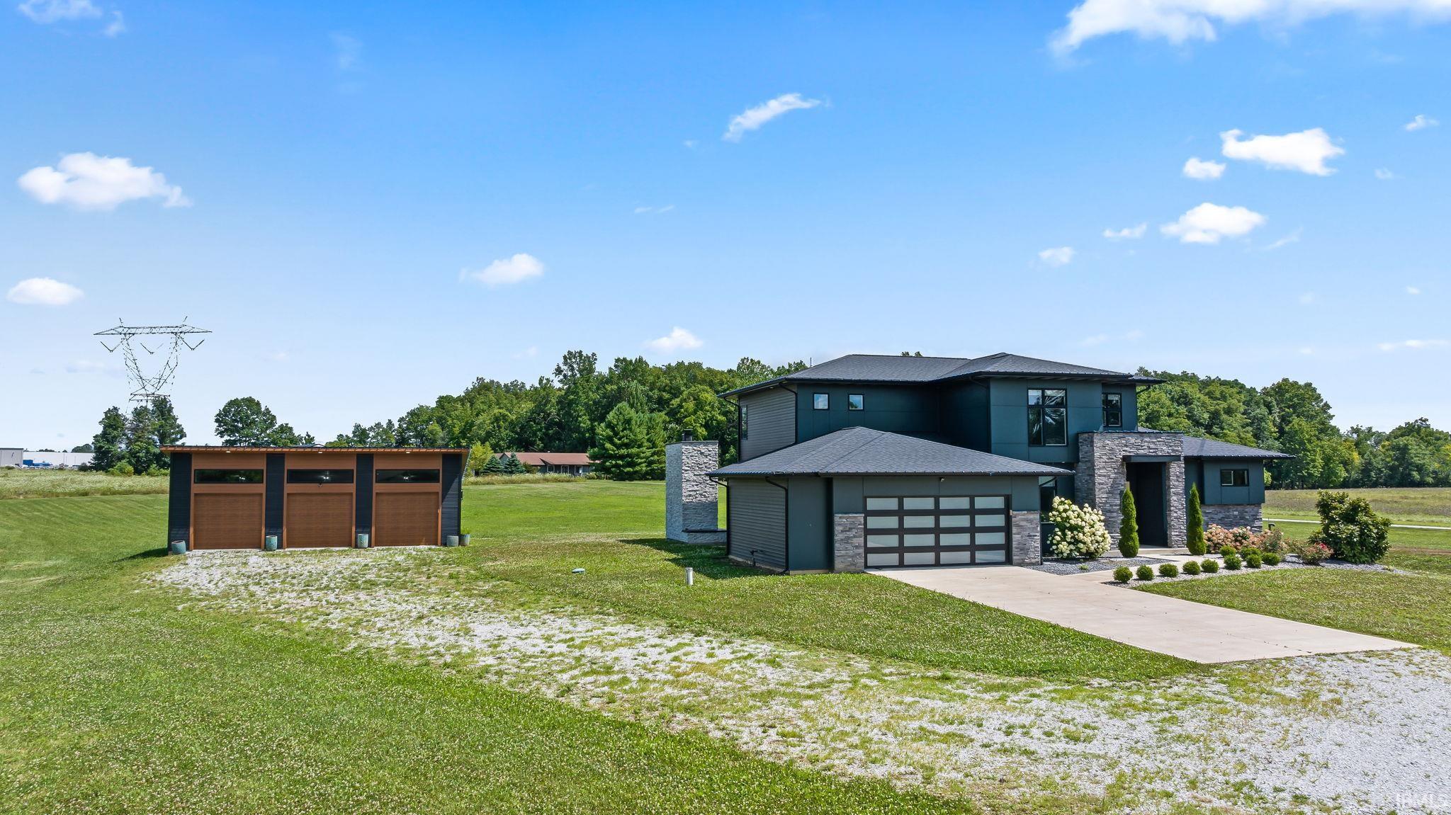 14277 Aboite Road