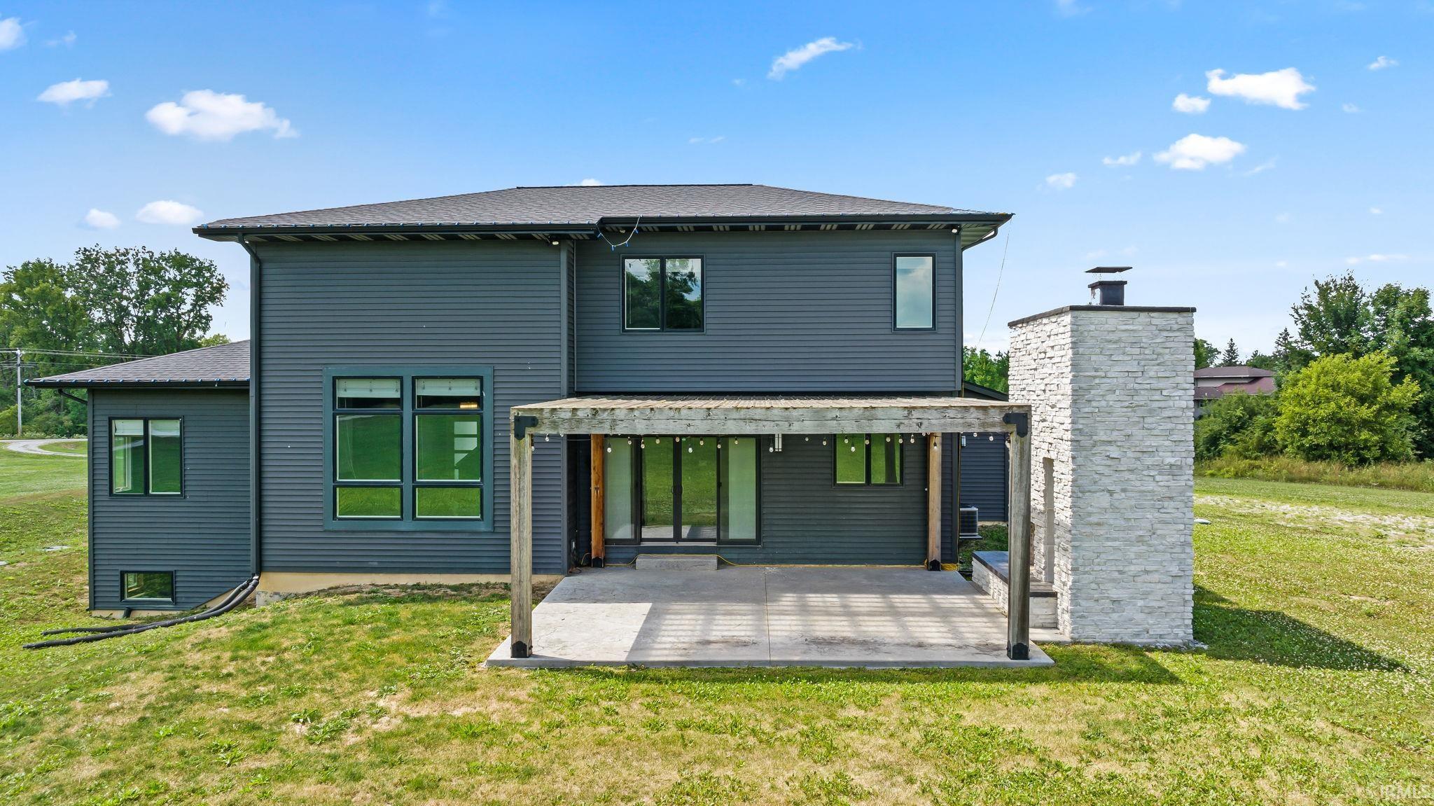 14277 Aboite Road