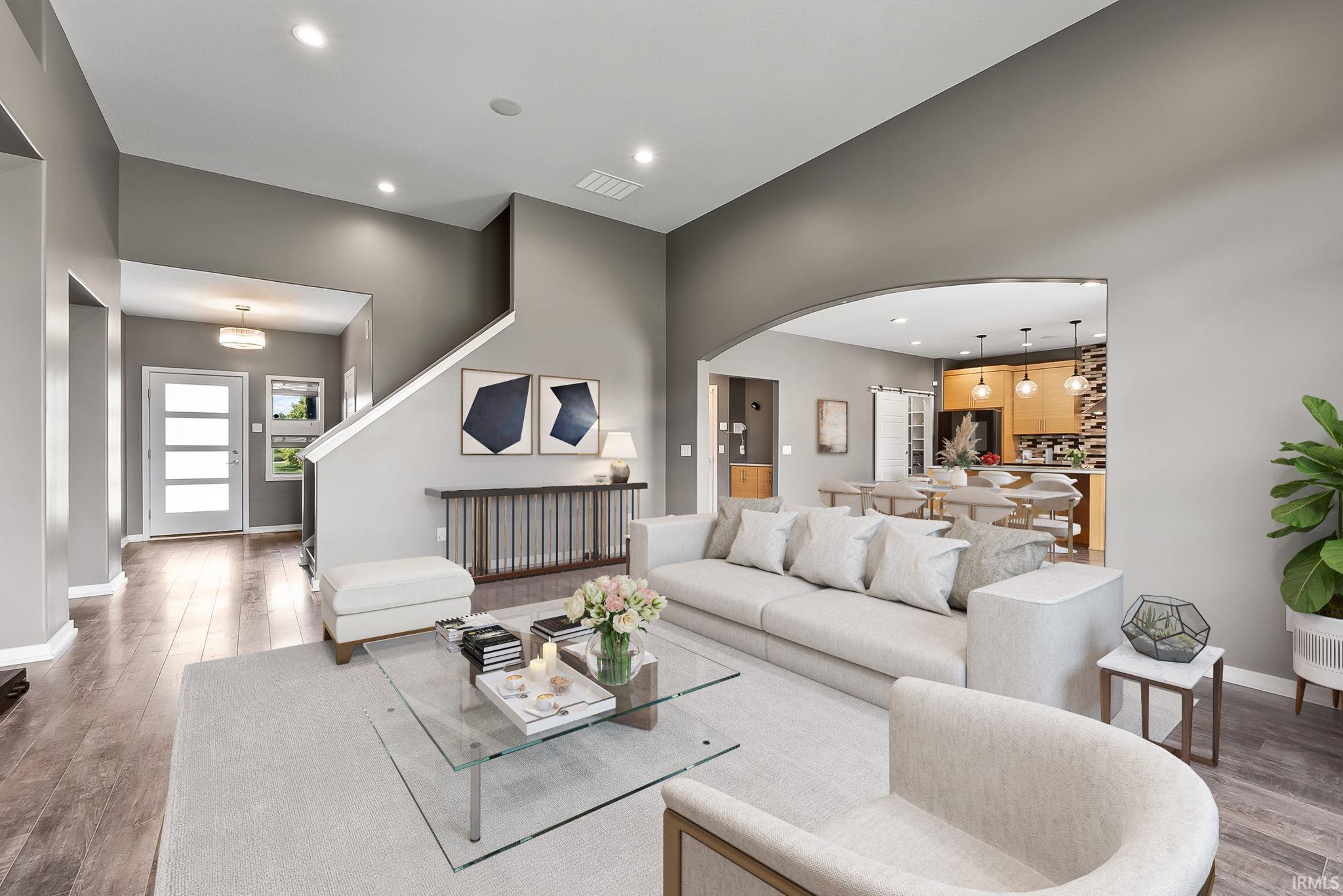14277 Aboite Road