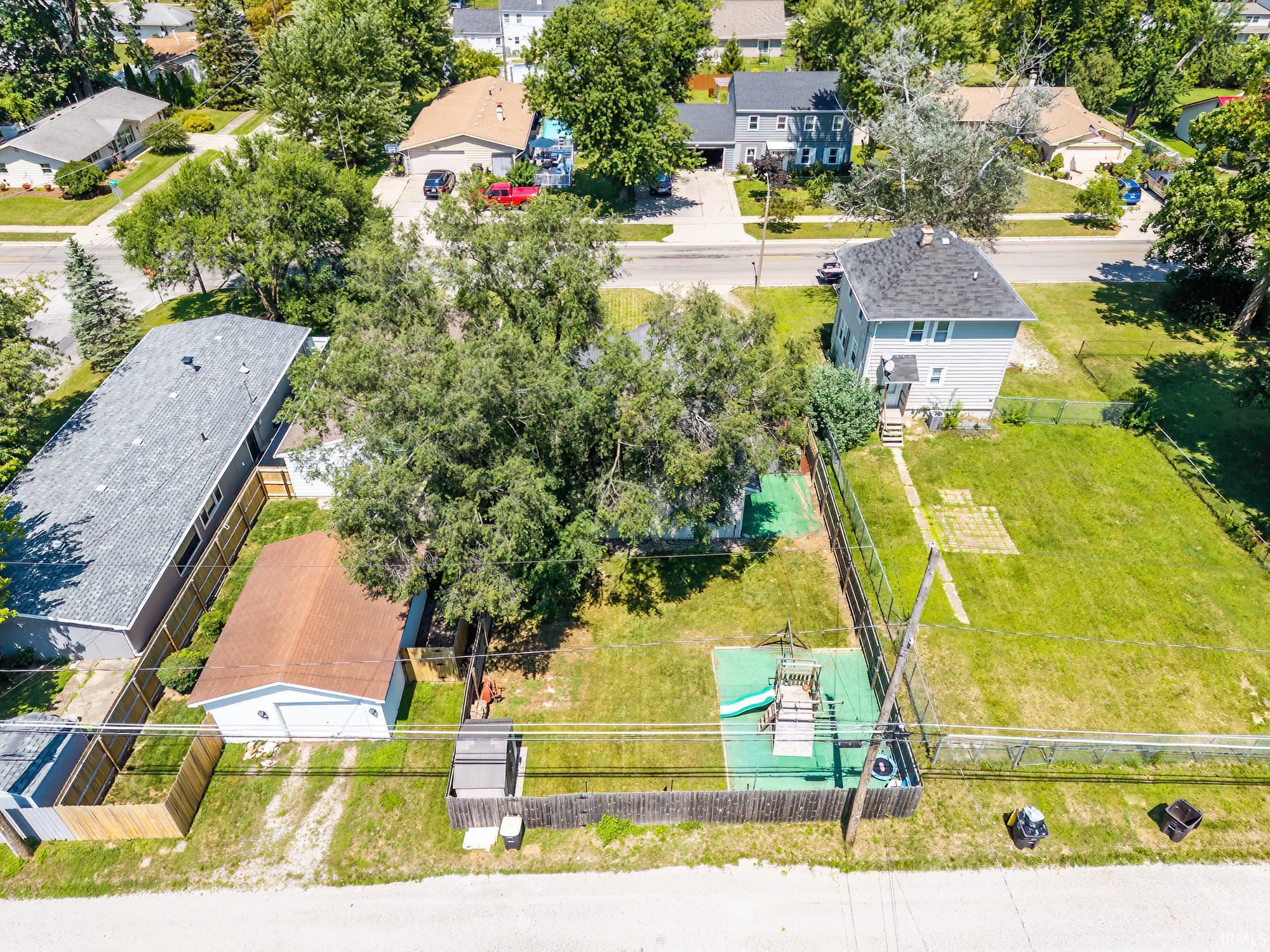 2612 Vance Avenue