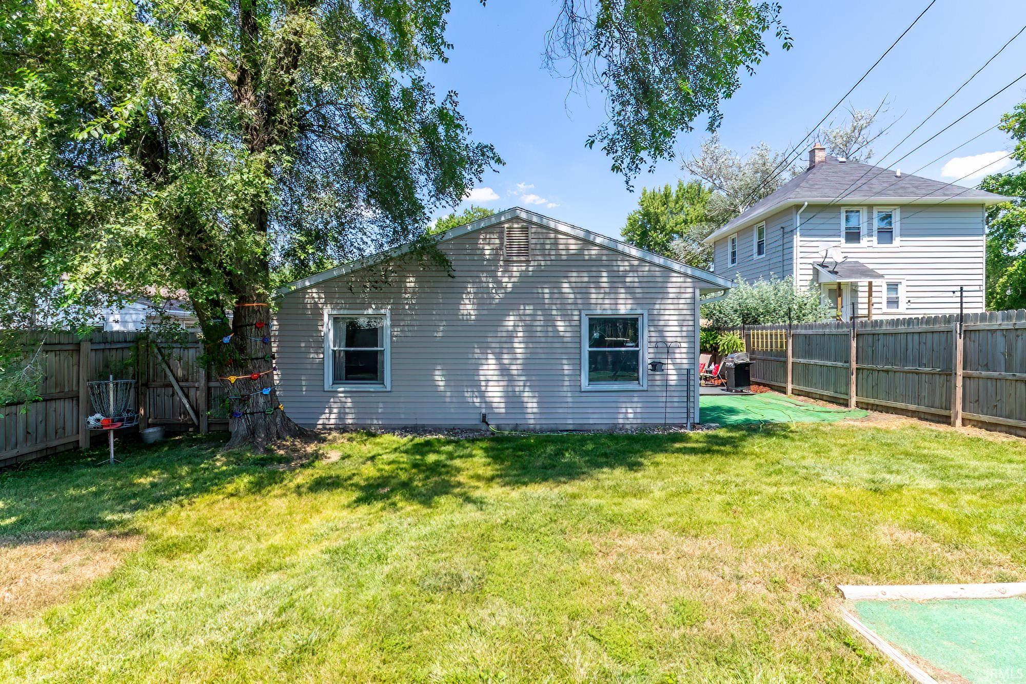 2612 Vance Avenue
