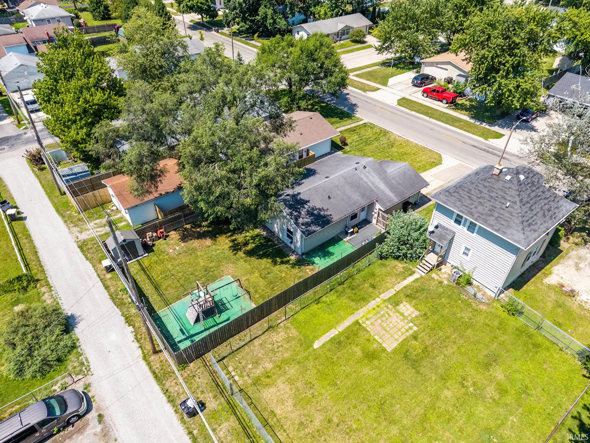 2612 Vance Avenue