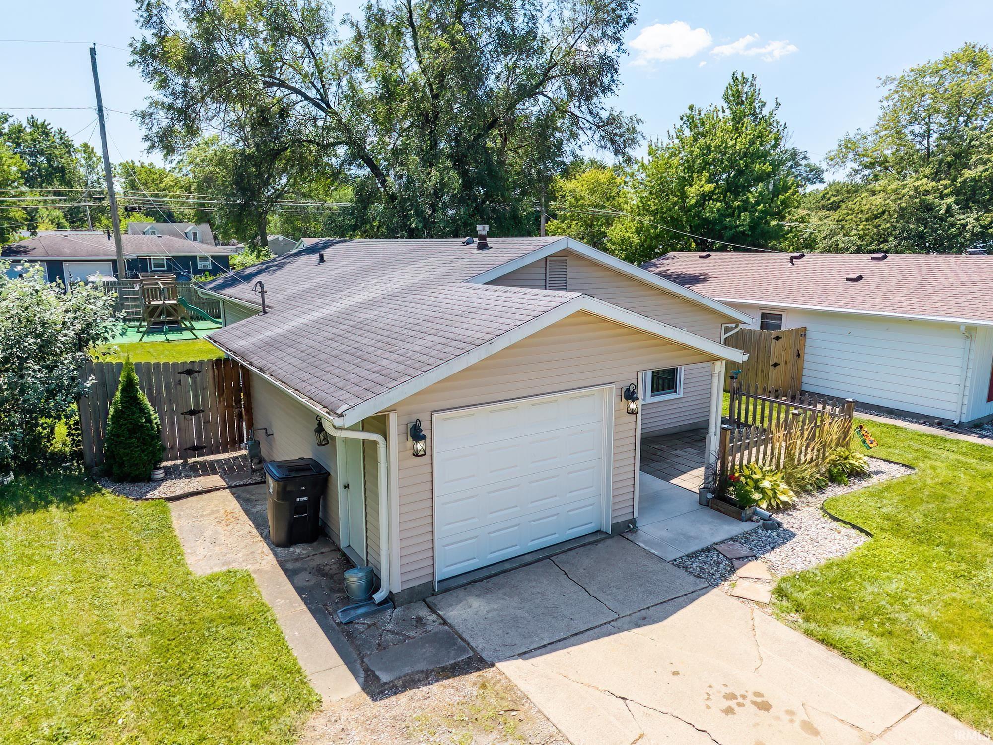 2612 Vance Avenue