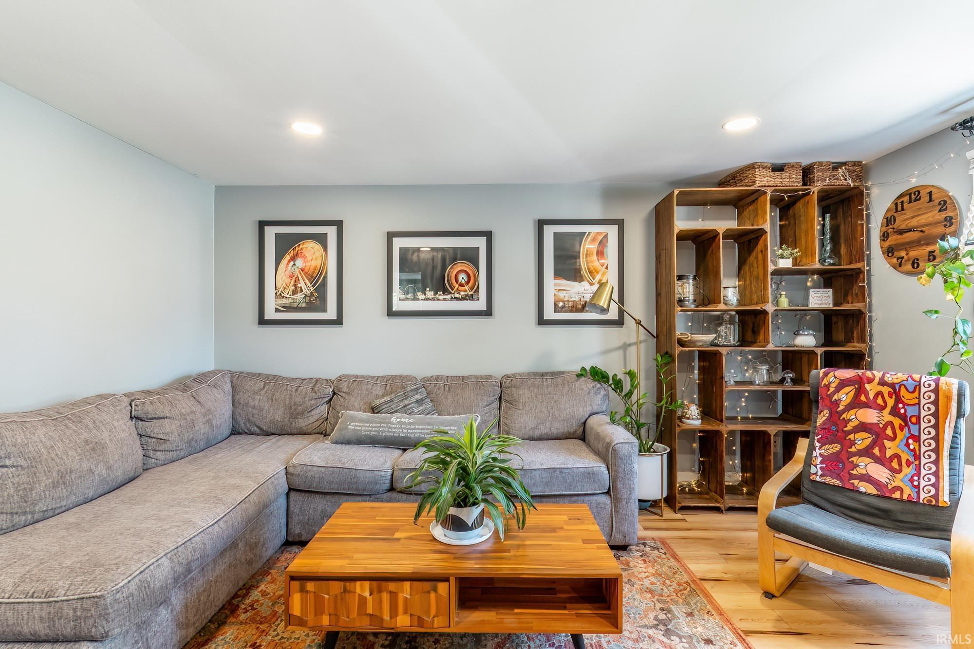 2612 Vance Avenue