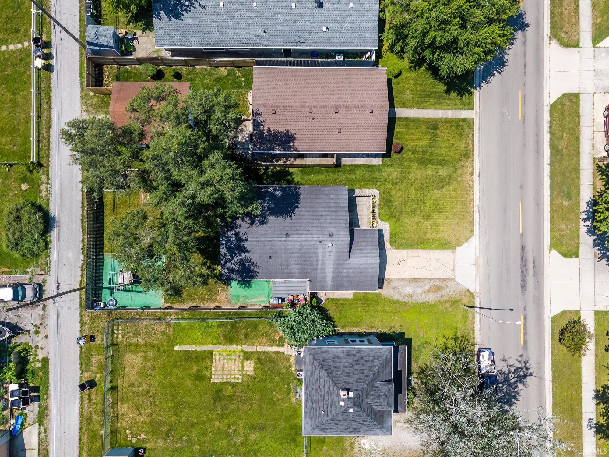 2612 Vance Avenue