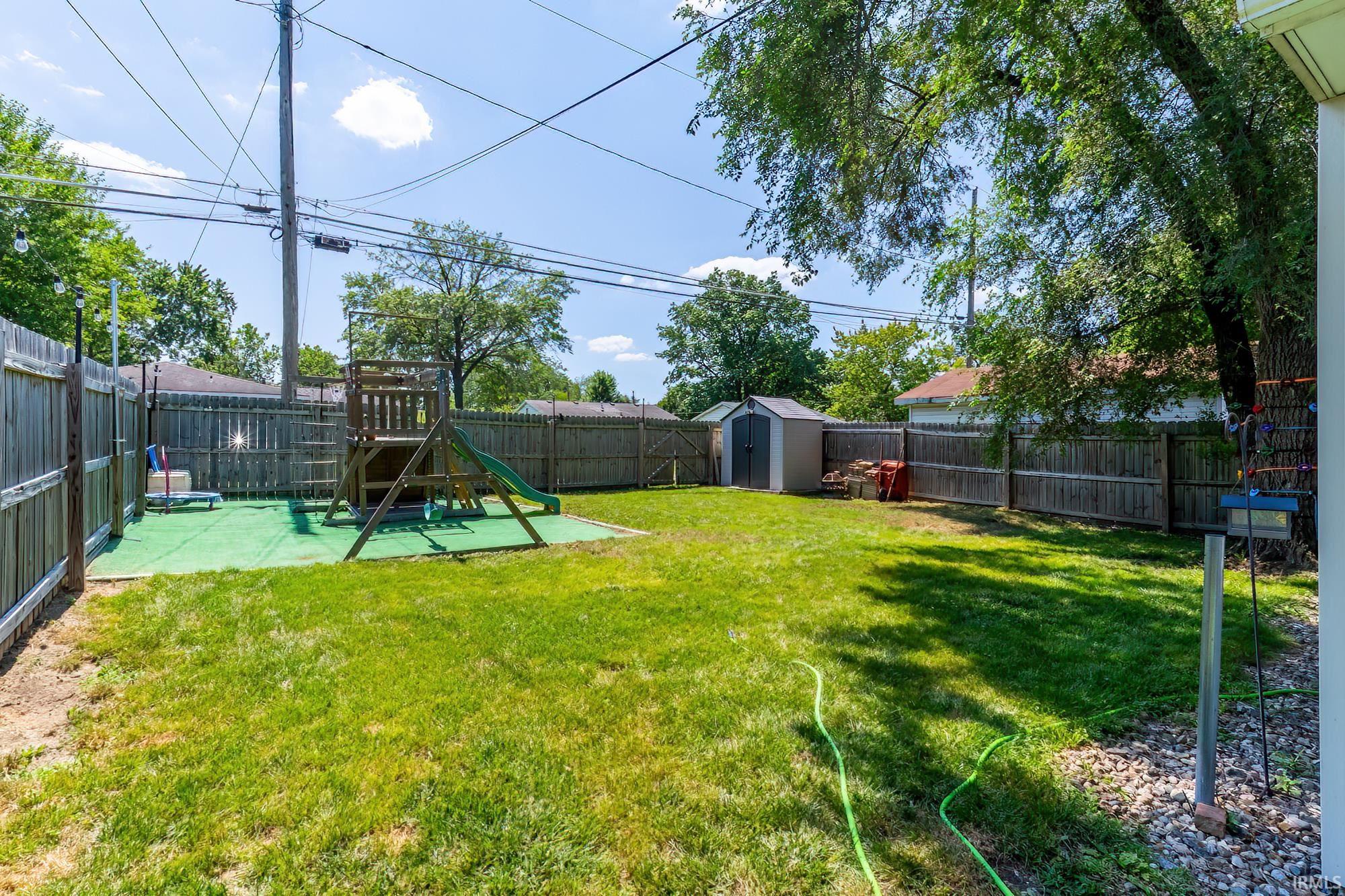 2612 Vance Avenue