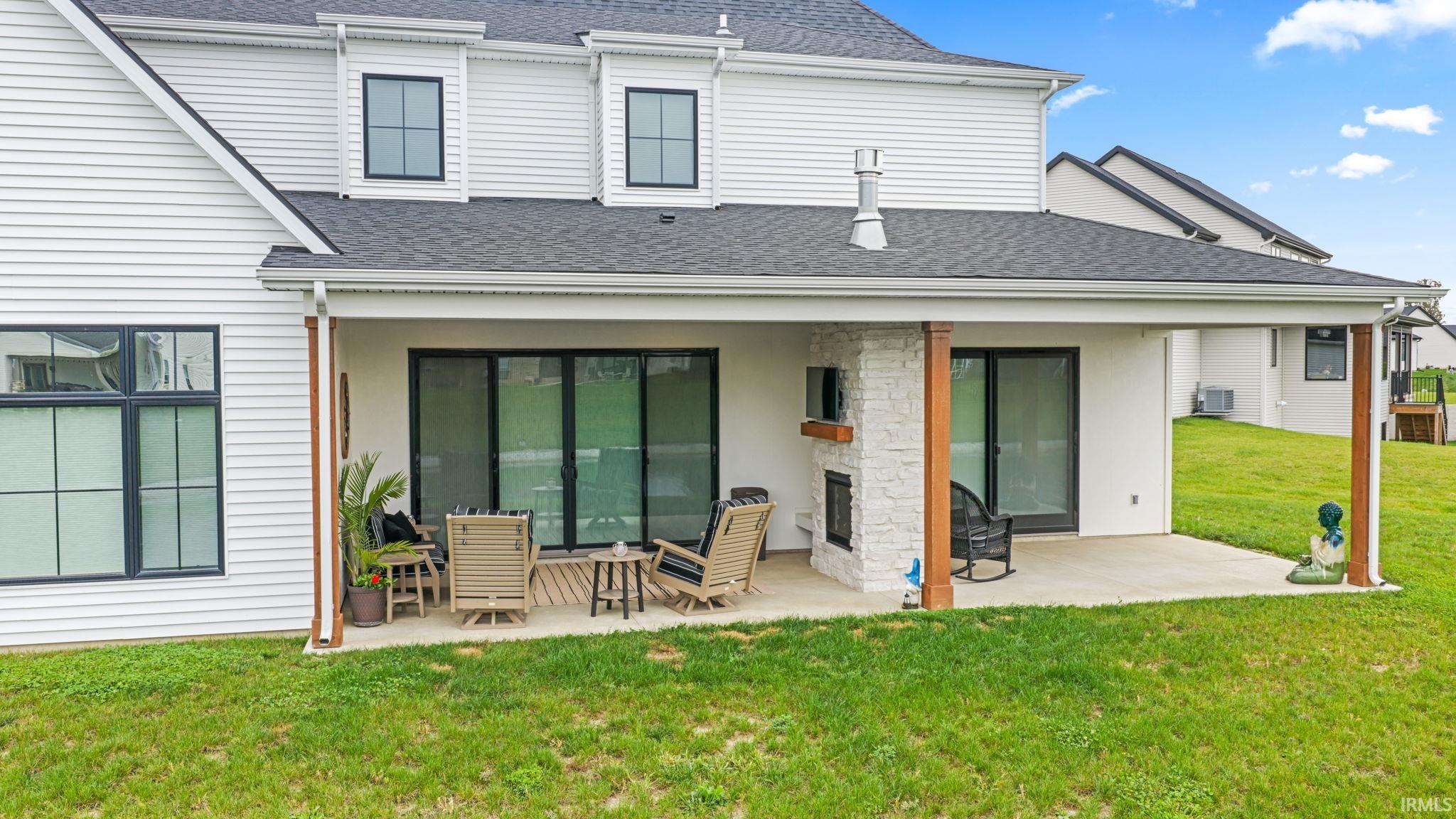 1397 Cascata Trail