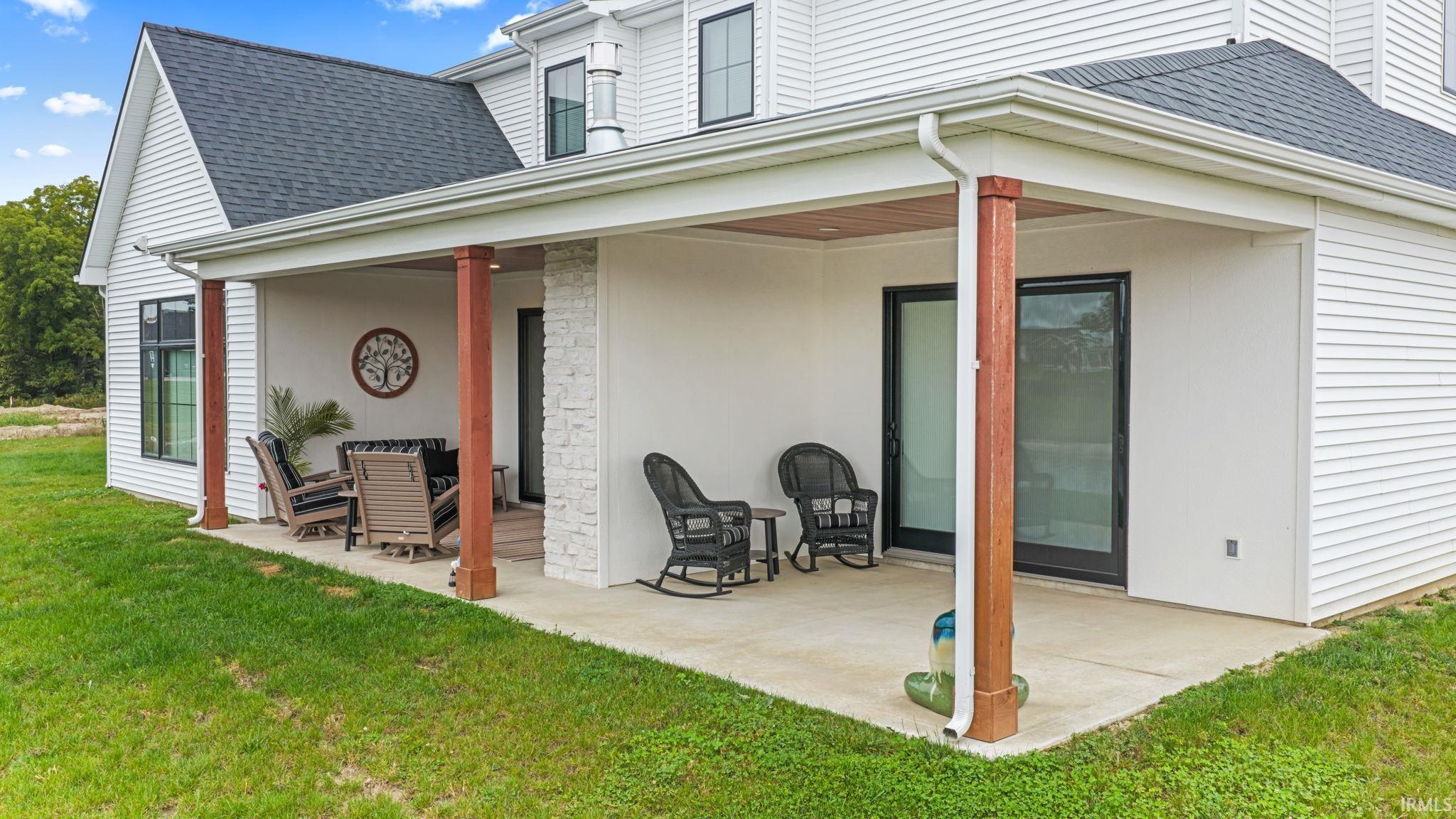 1397 Cascata Trail