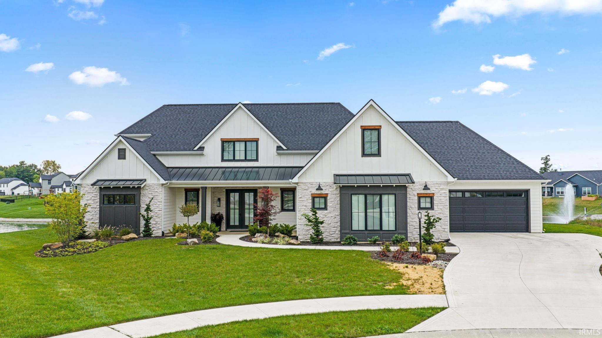 1397 Cascata Trail