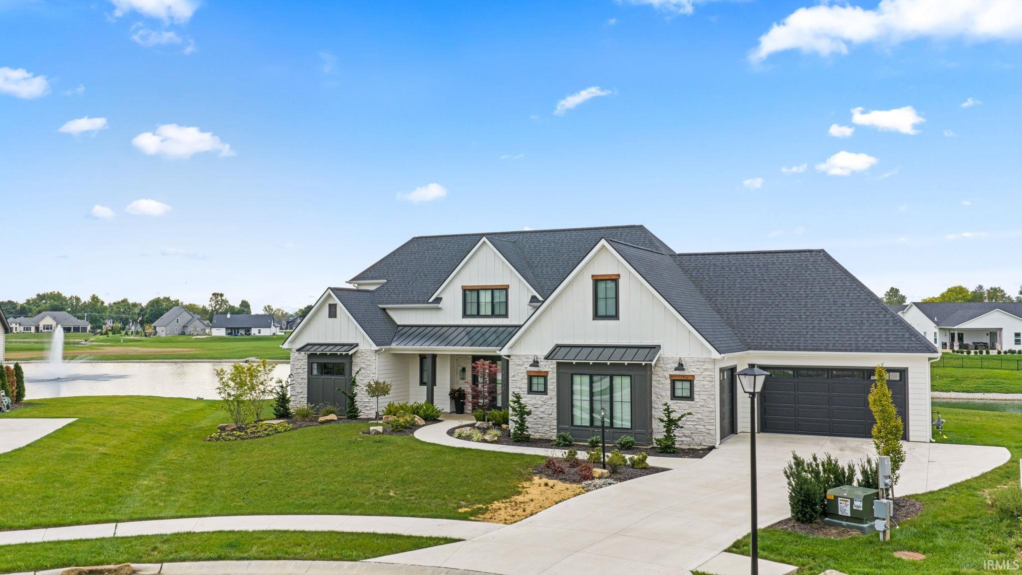 1397 Cascata Trail