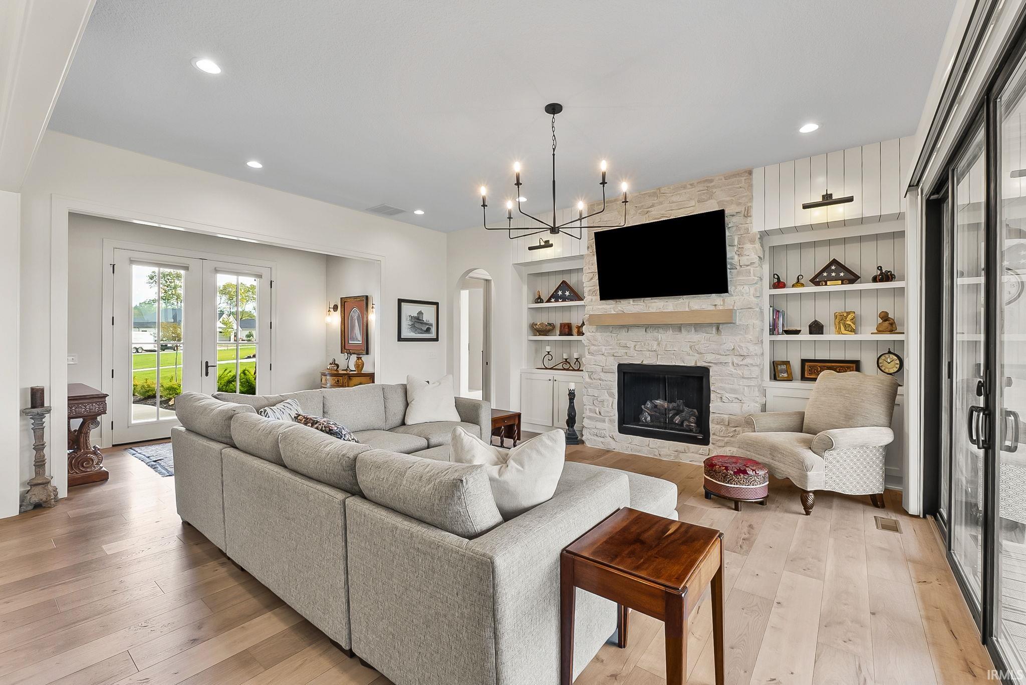 1397 Cascata Trail