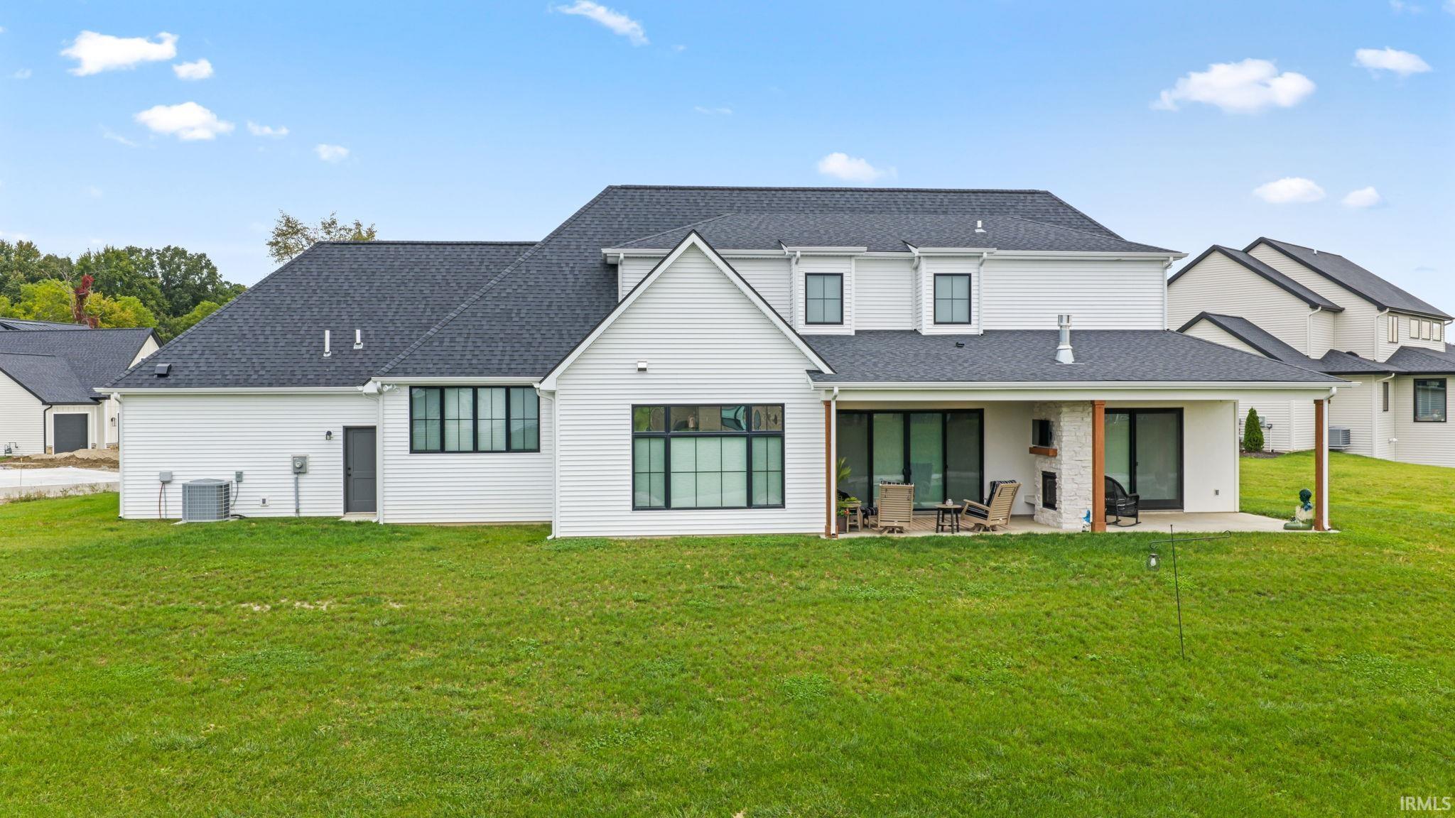 1397 Cascata Trail
