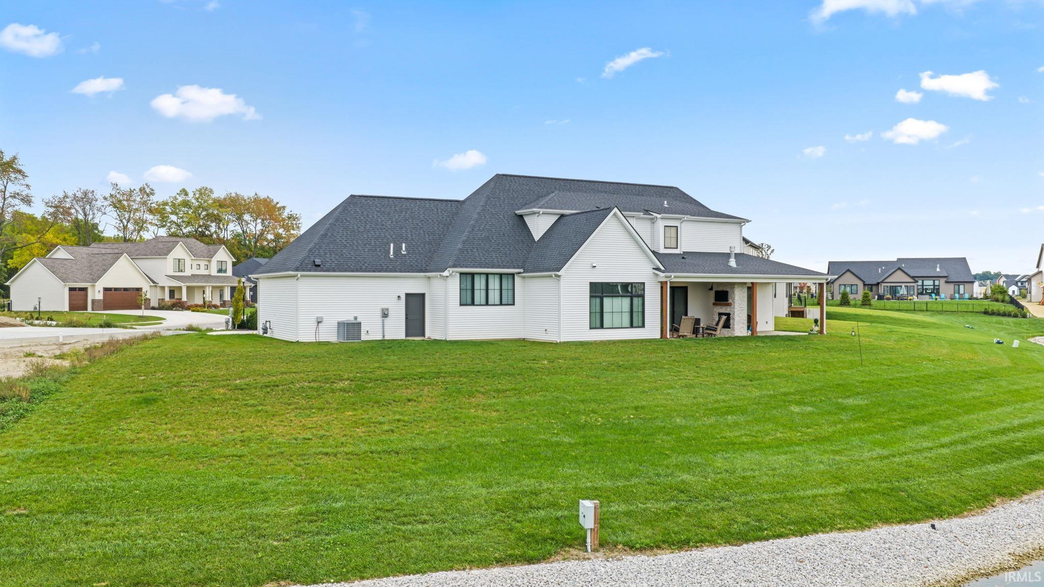 1397 Cascata Trail