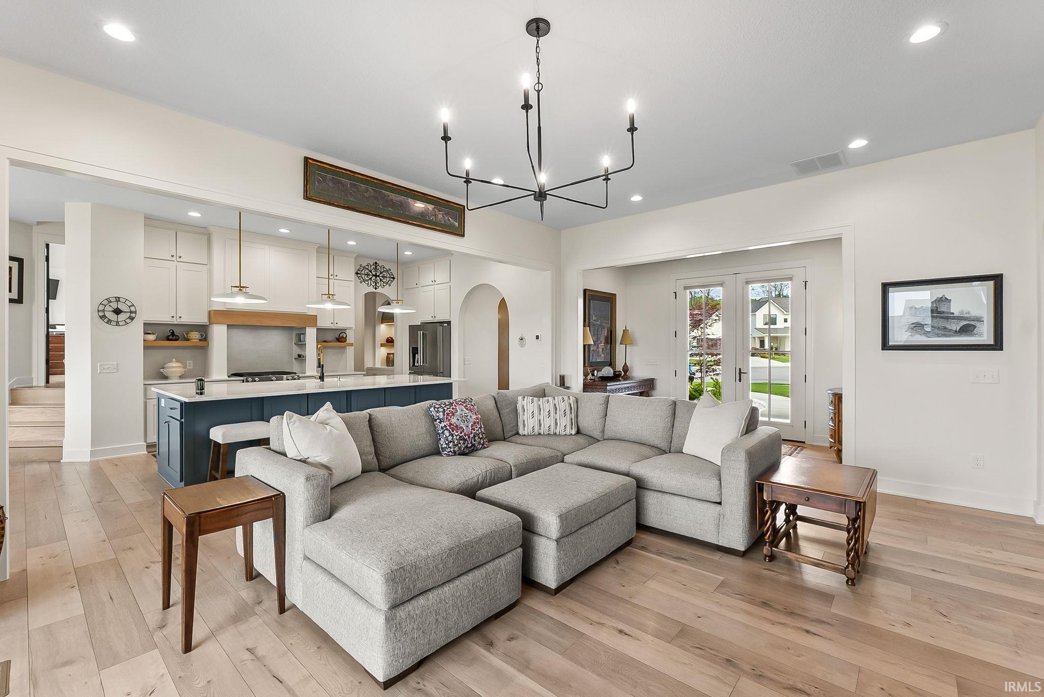 1397 Cascata Trail