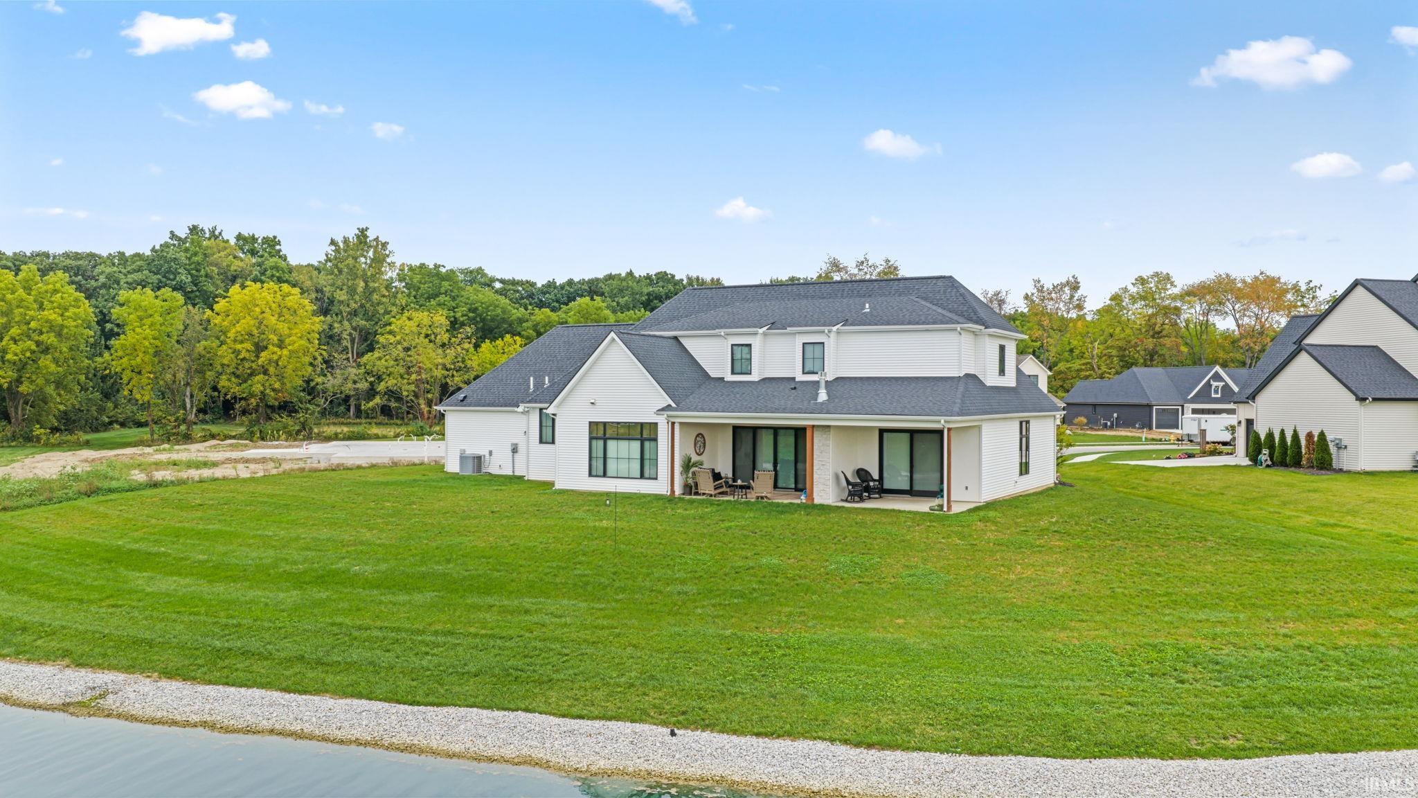 1397 Cascata Trail